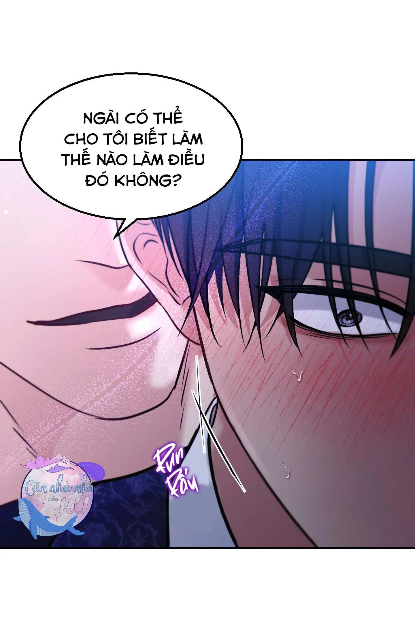 (end) VỊ CÔNG TƯỚC KHÔNG THỂ THĂNG TIẾN Chapter 2 Trang 48