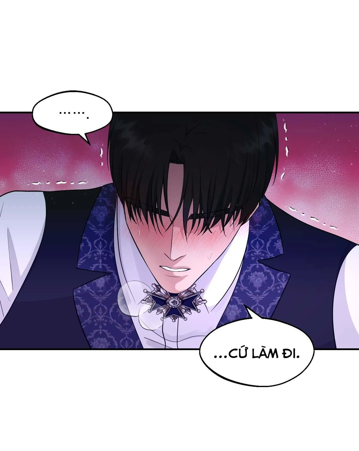 (end) VỊ CÔNG TƯỚC KHÔNG THỂ THĂNG TIẾN Chapter 2 Trang 59