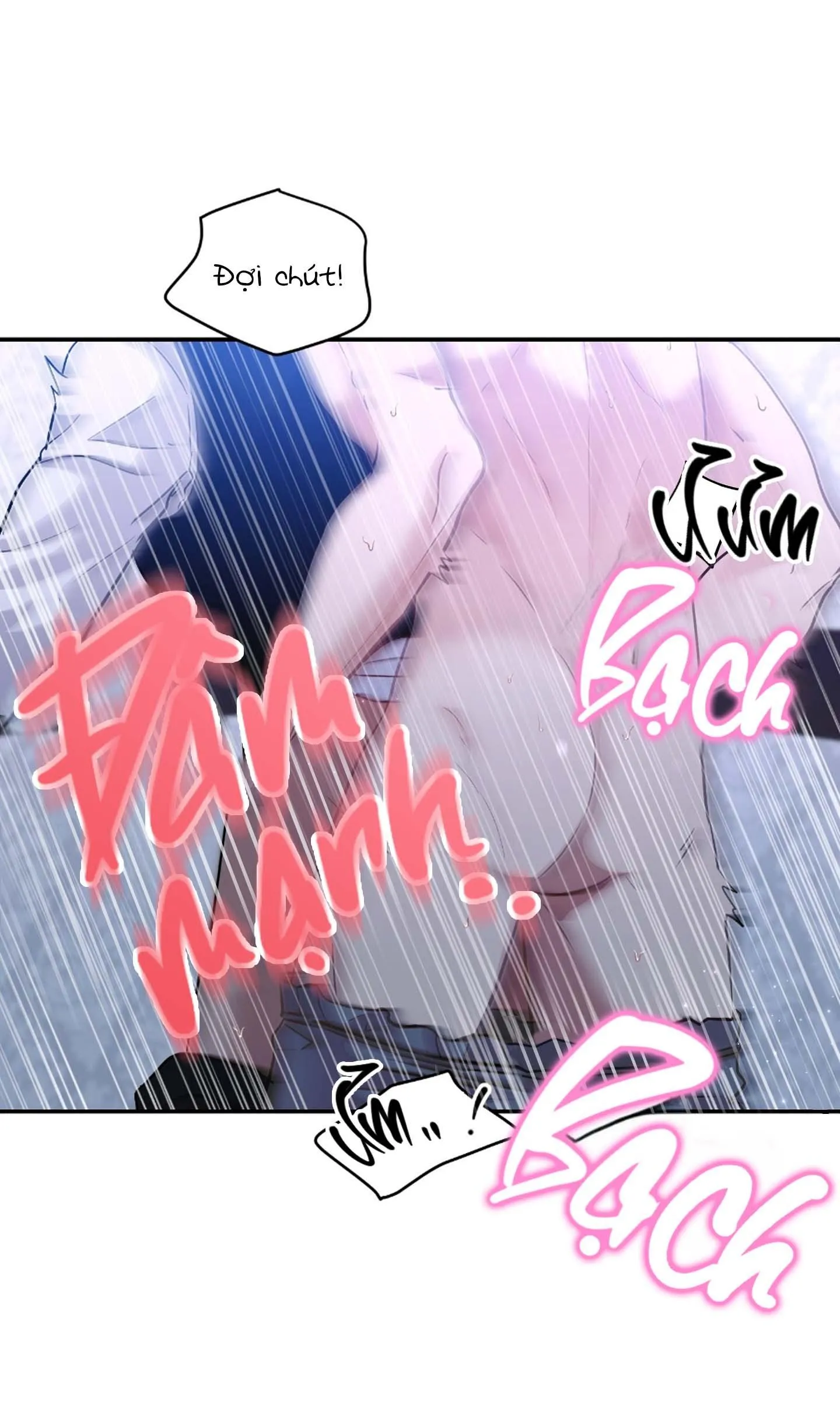 (end) VỊ CÔNG TƯỚC KHÔNG THỂ THĂNG TIẾN Chapter 2 Trang 64