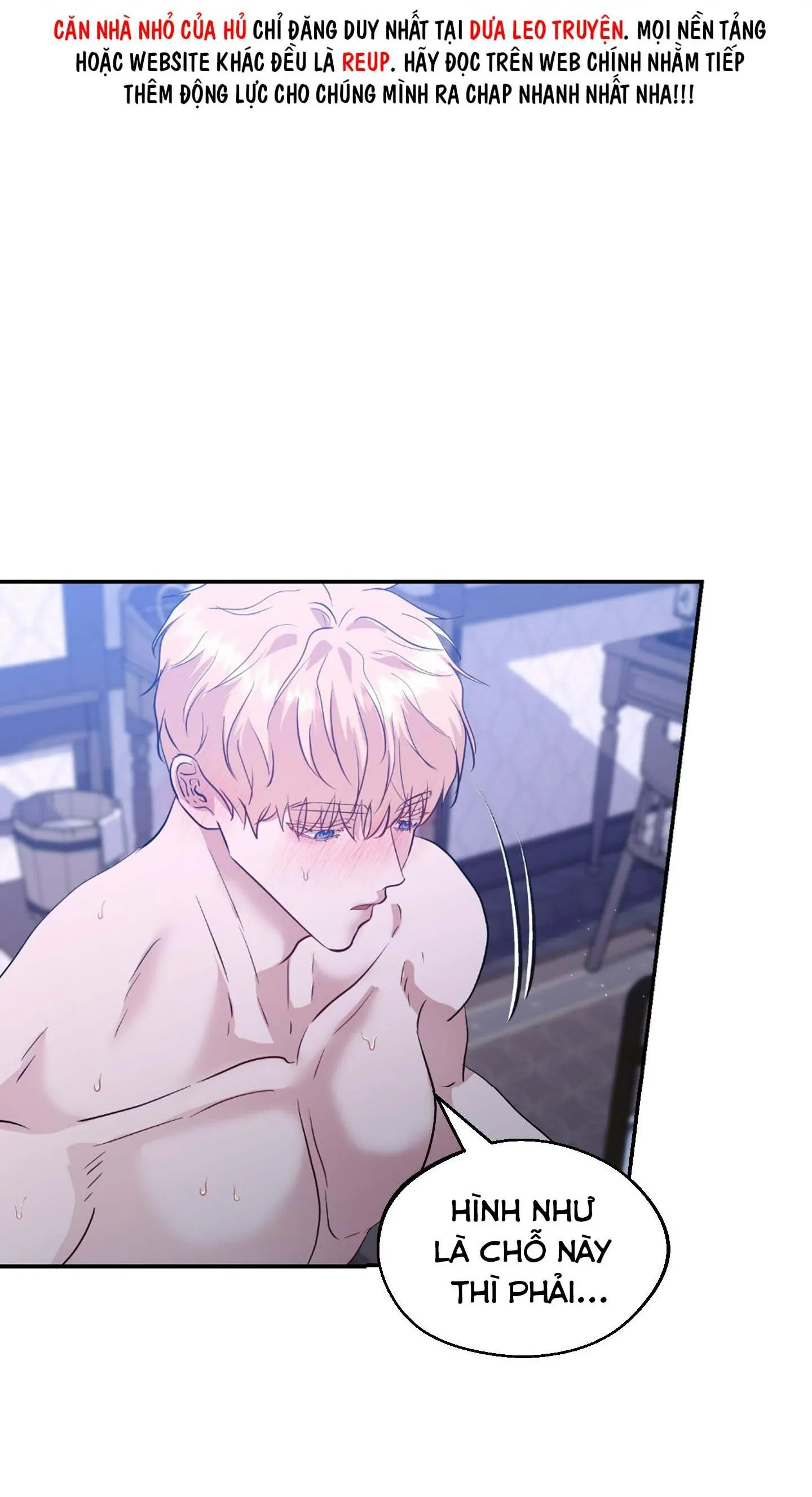 (end) VỊ CÔNG TƯỚC KHÔNG THỂ THĂNG TIẾN Chapter 2 Trang 73