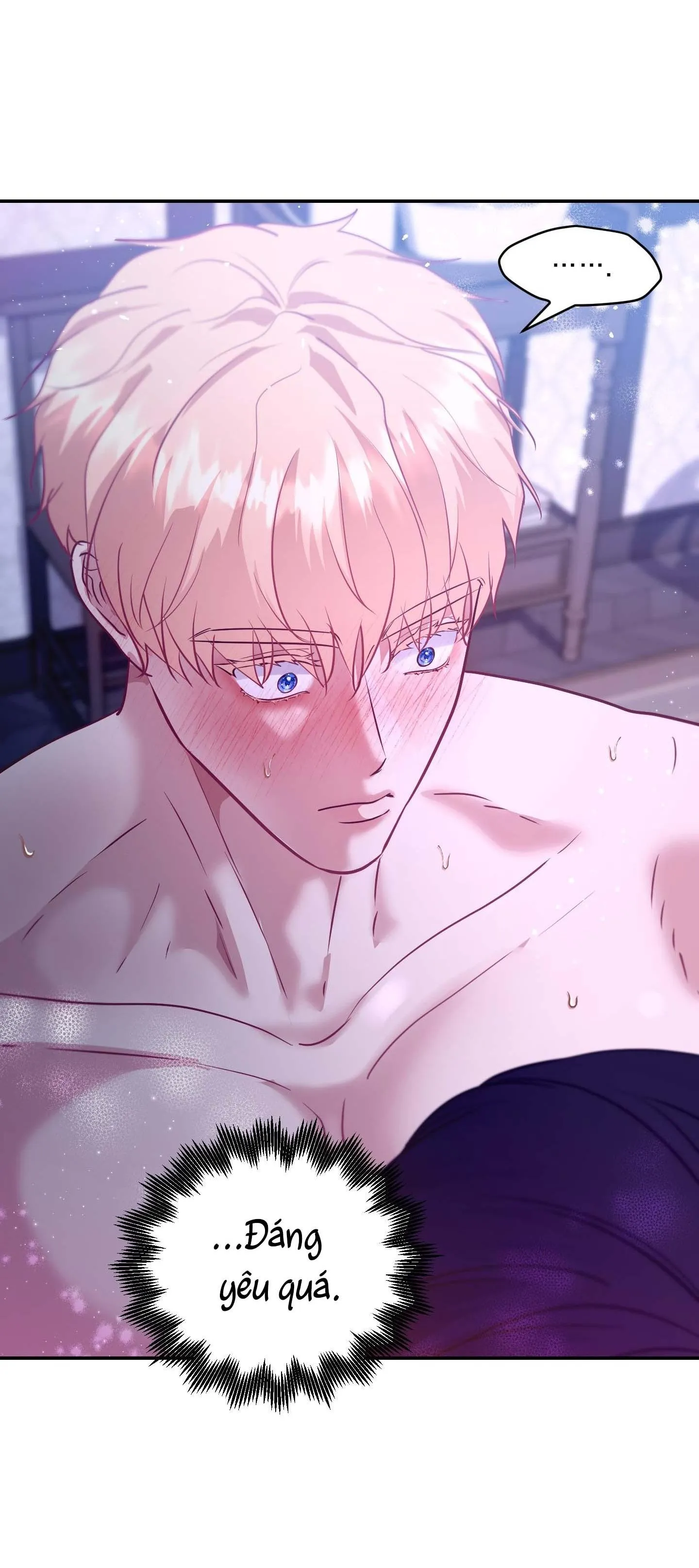 (end) VỊ CÔNG TƯỚC KHÔNG THỂ THĂNG TIẾN Chapter 2 Trang 79