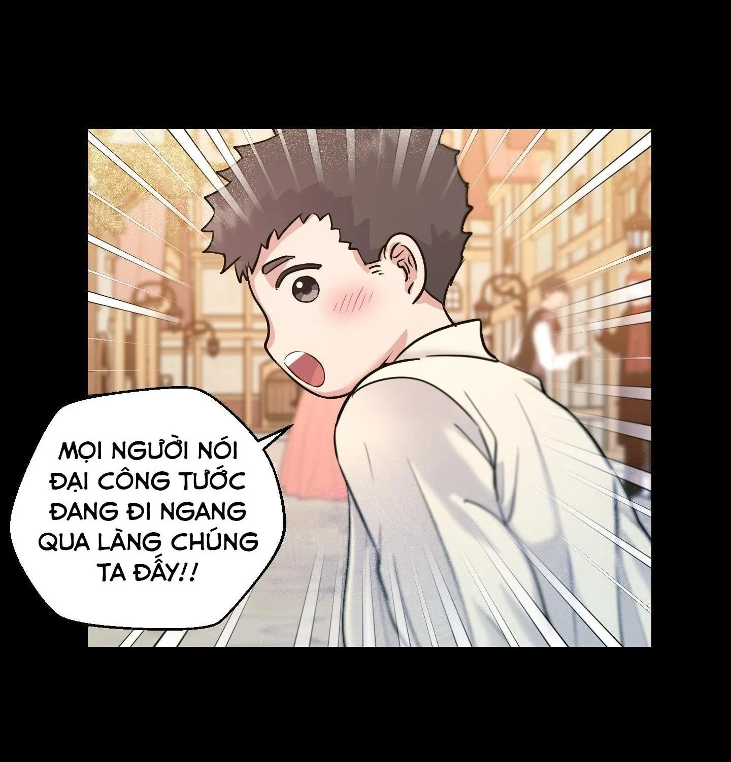 (end) VỊ CÔNG TƯỚC KHÔNG THỂ THĂNG TIẾN Chapter 3 Trang 7