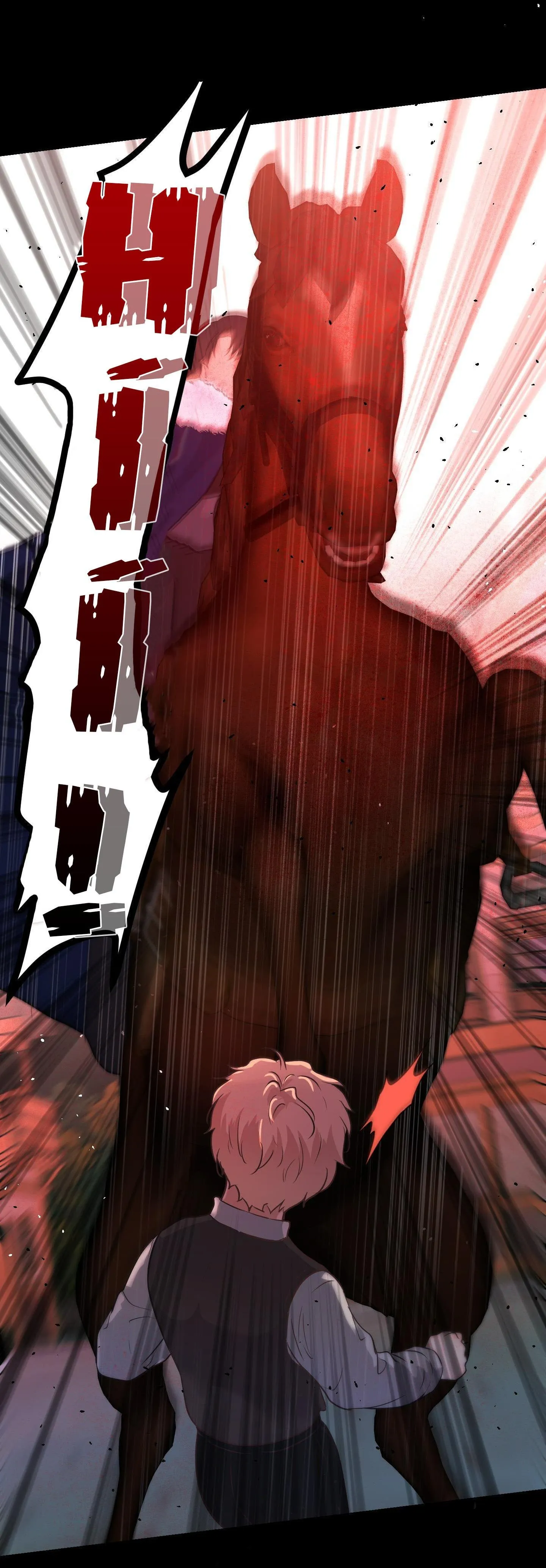 (end) VỊ CÔNG TƯỚC KHÔNG THỂ THĂNG TIẾN Chapter 3 Trang 15