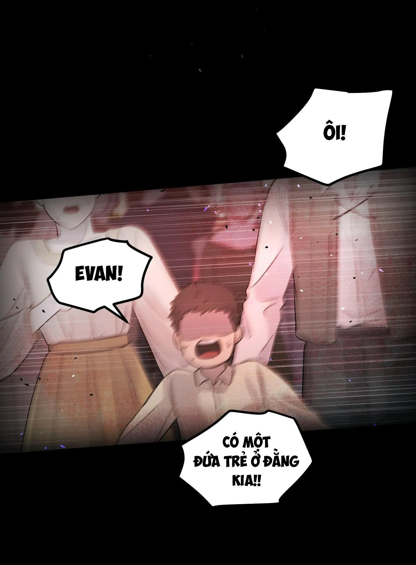 (end) VỊ CÔNG TƯỚC KHÔNG THỂ THĂNG TIẾN Chapter 3 Trang 16