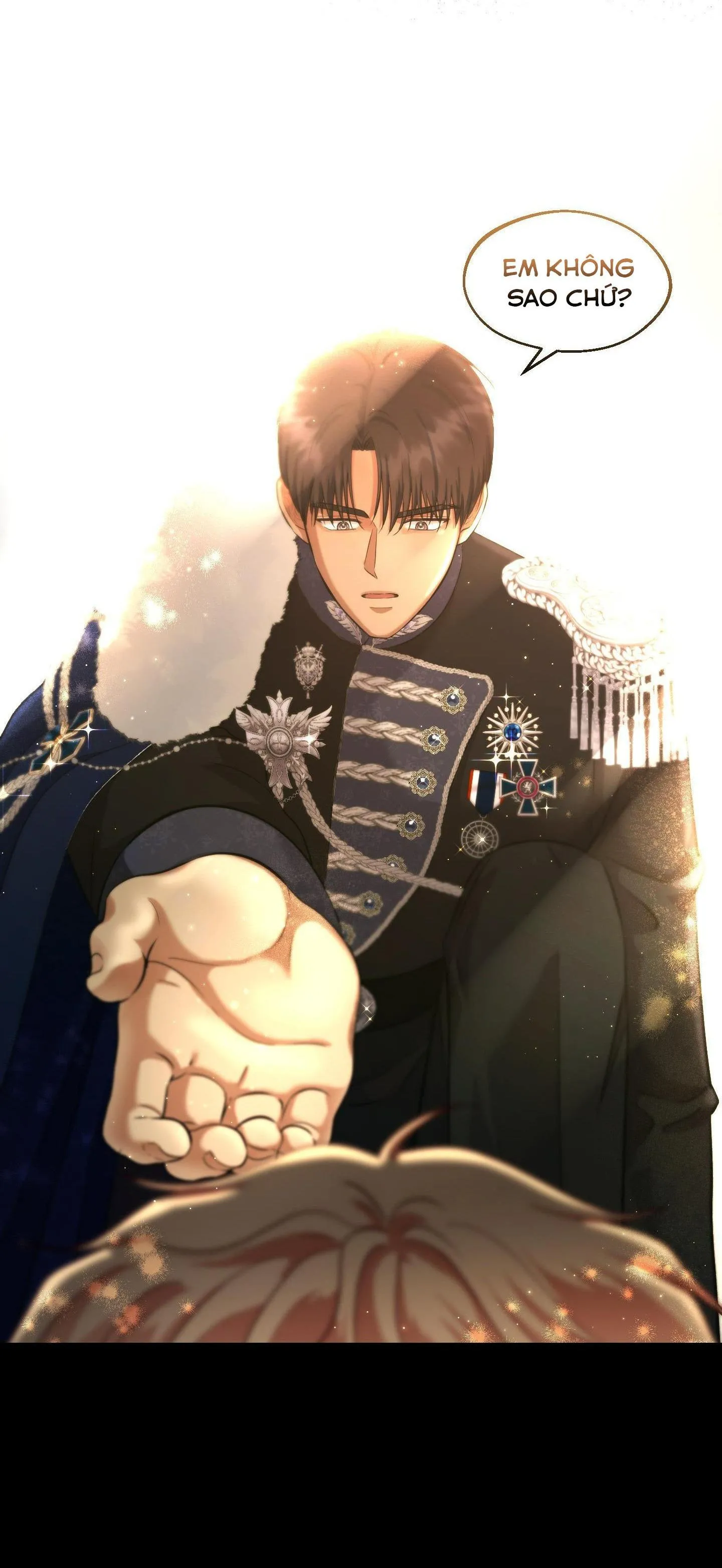 (end) VỊ CÔNG TƯỚC KHÔNG THỂ THĂNG TIẾN Chapter 3 Trang 27