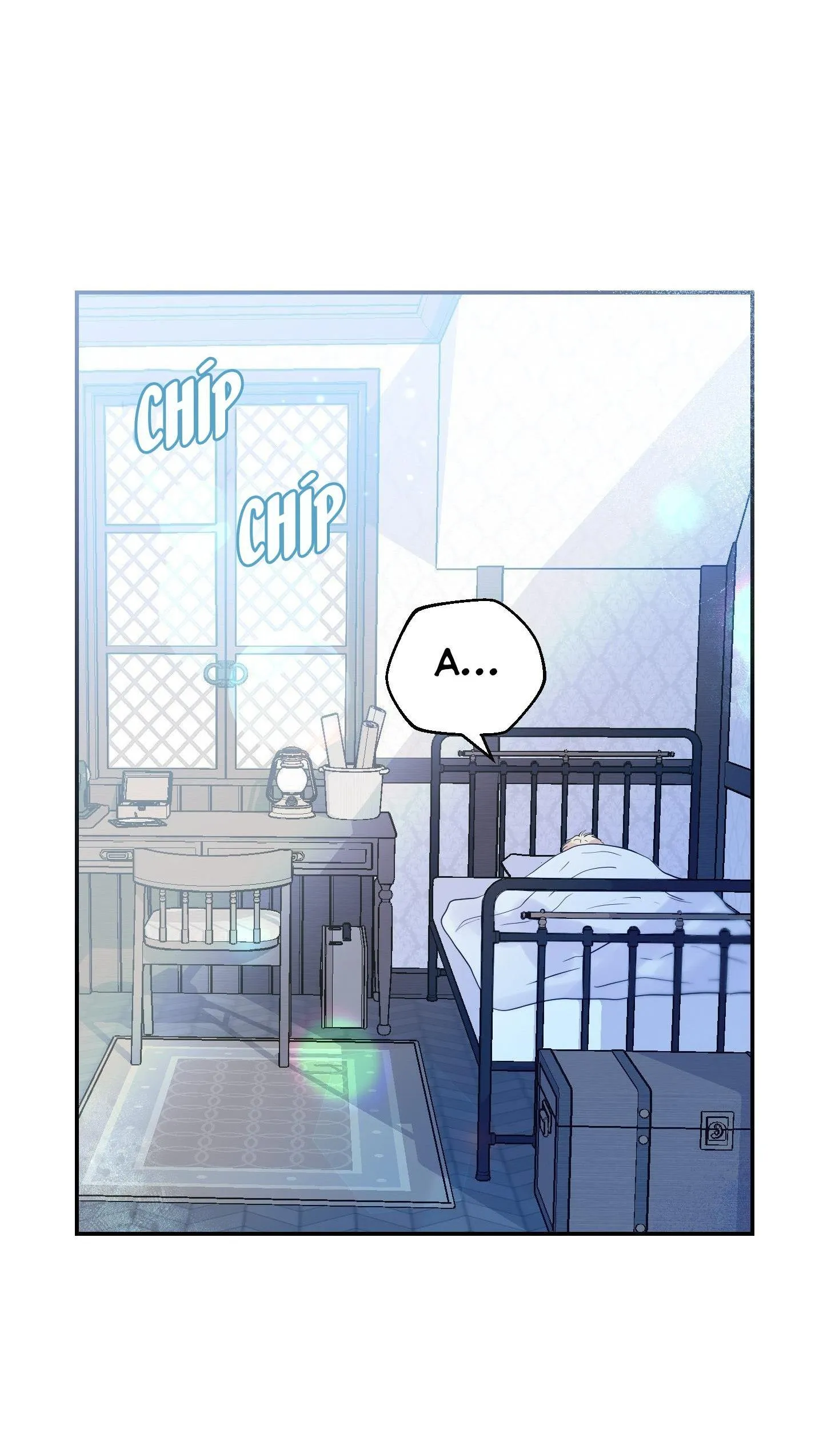 (end) VỊ CÔNG TƯỚC KHÔNG THỂ THĂNG TIẾN Chapter 3 Trang 37