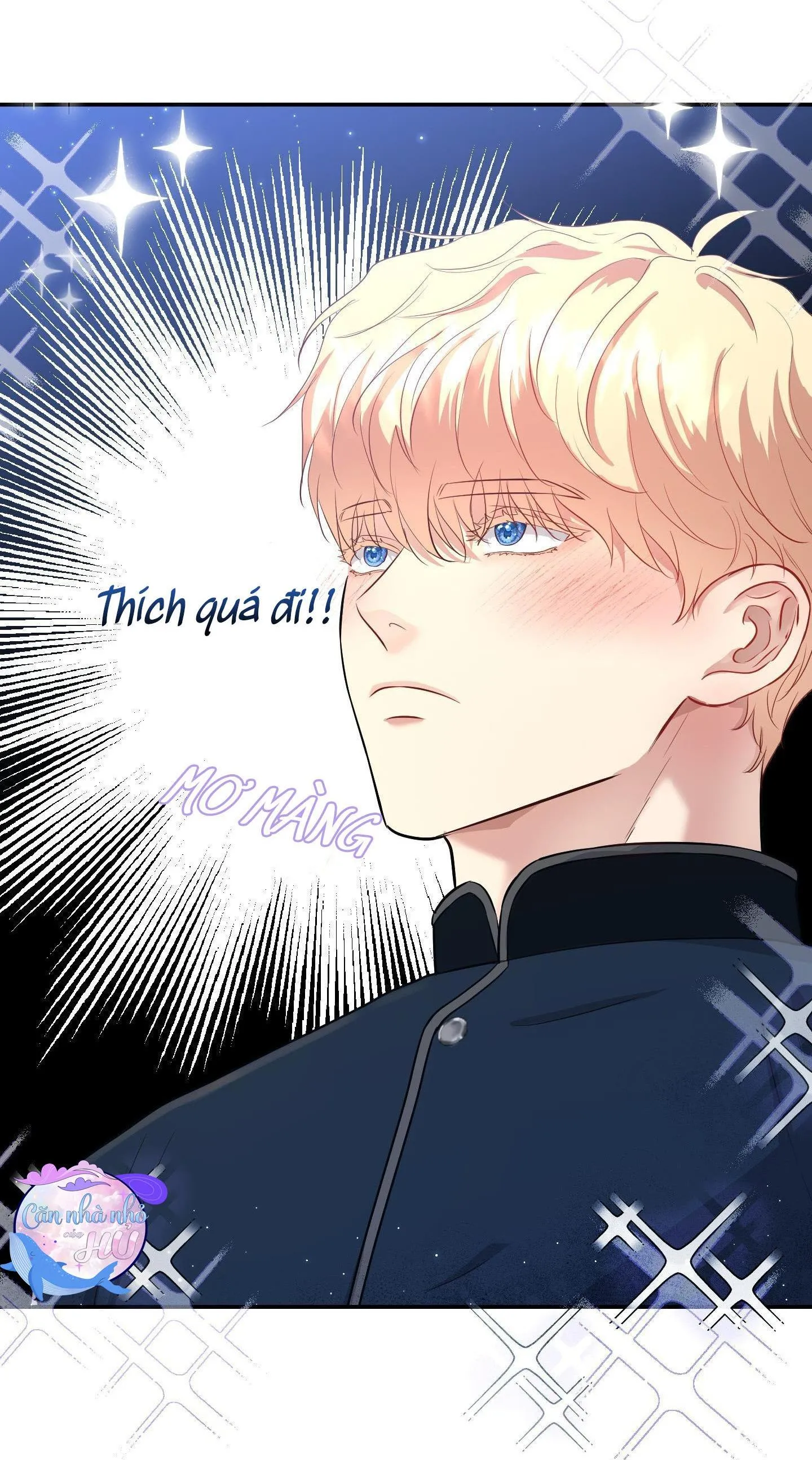 (end) VỊ CÔNG TƯỚC KHÔNG THỂ THĂNG TIẾN Chapter 3 Trang 47