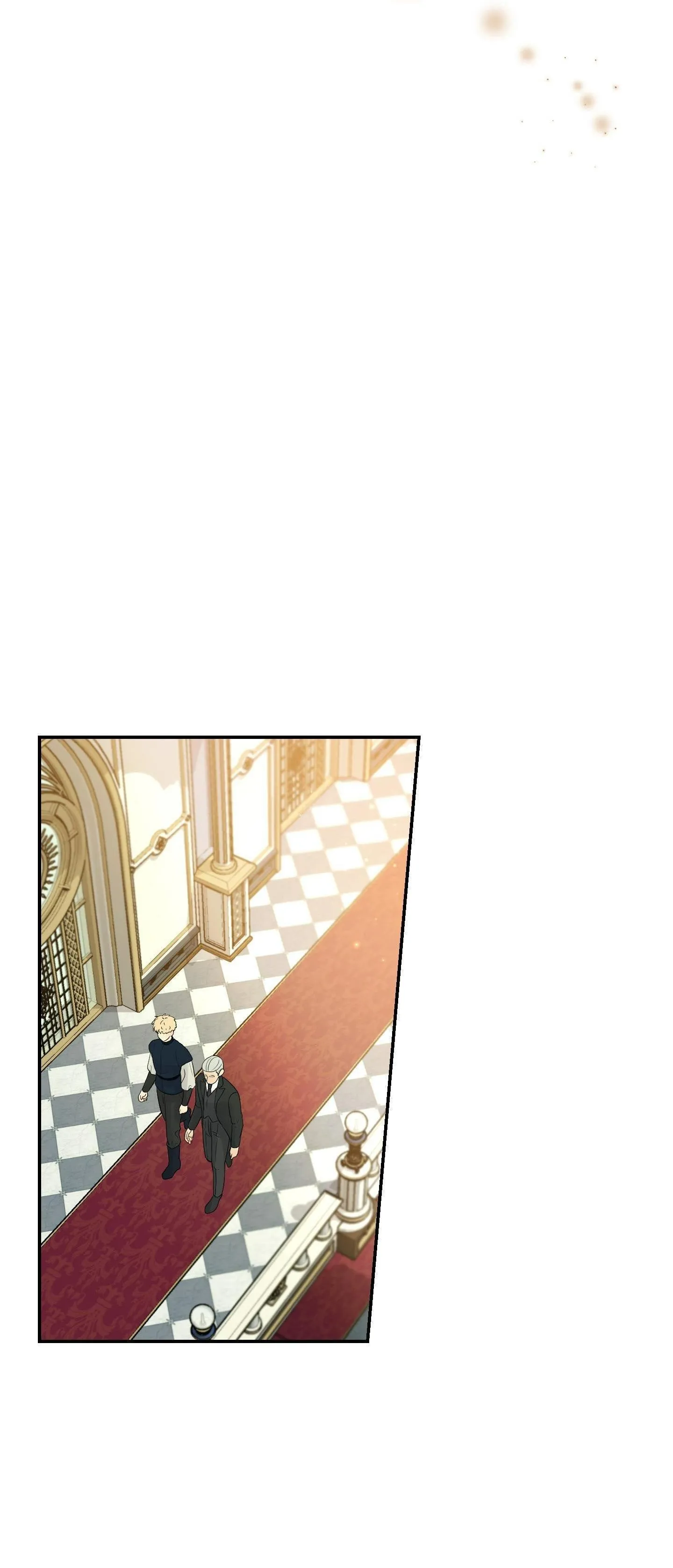 (end) VỊ CÔNG TƯỚC KHÔNG THỂ THĂNG TIẾN Chapter 3 Trang 54