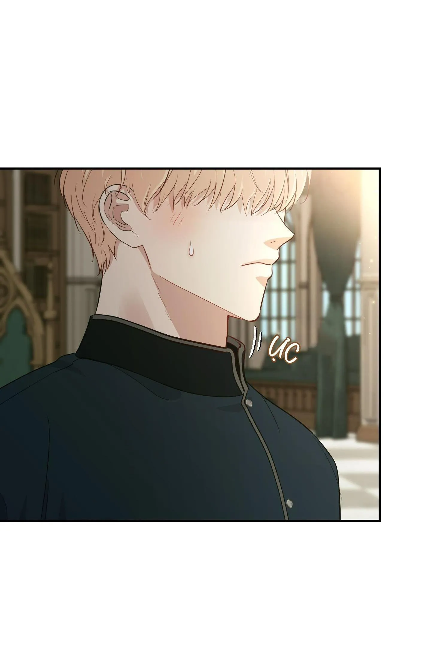 (end) VỊ CÔNG TƯỚC KHÔNG THỂ THĂNG TIẾN Chapter 3 Trang 63