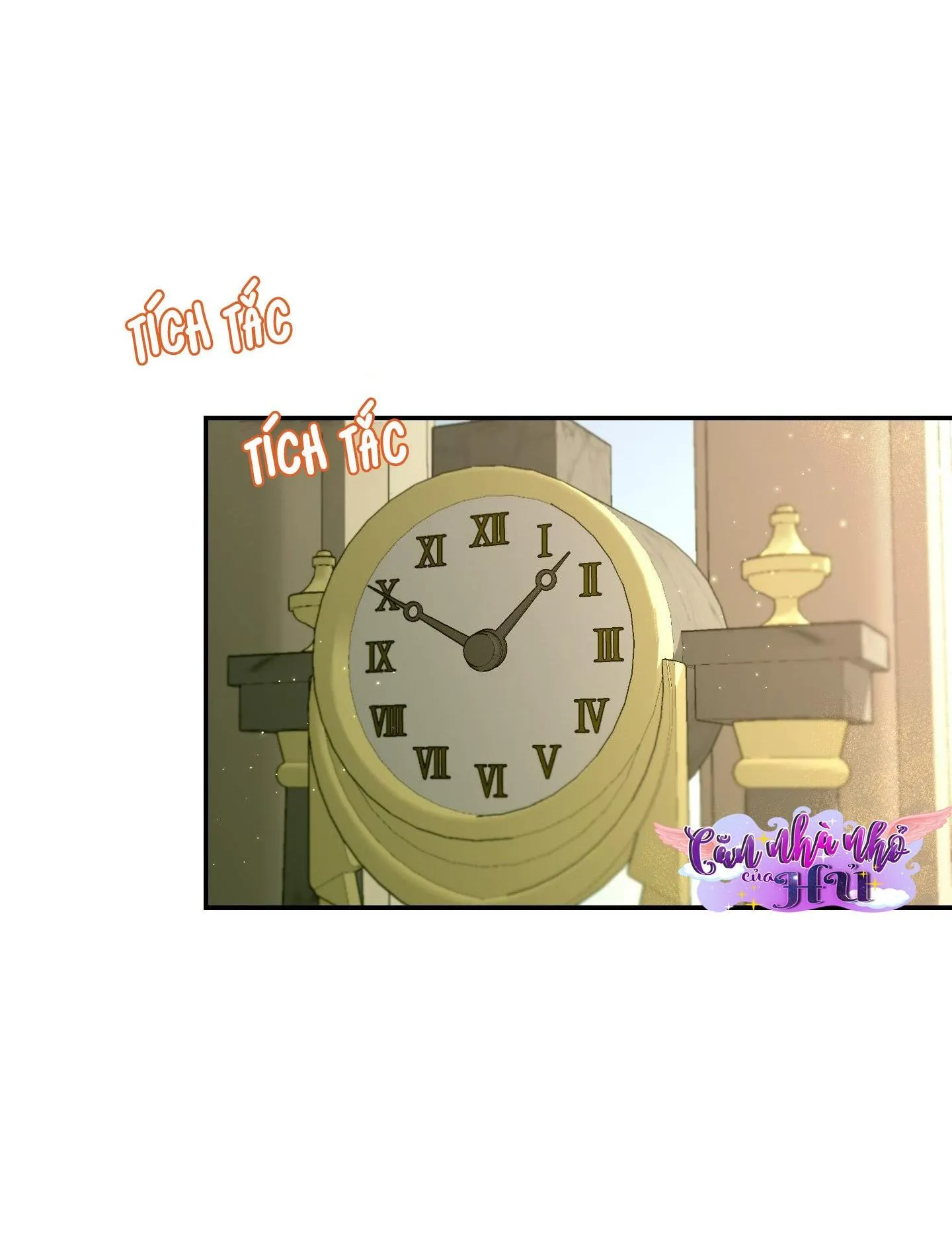 (end) VỊ CÔNG TƯỚC KHÔNG THỂ THĂNG TIẾN Chapter 3 Trang 67