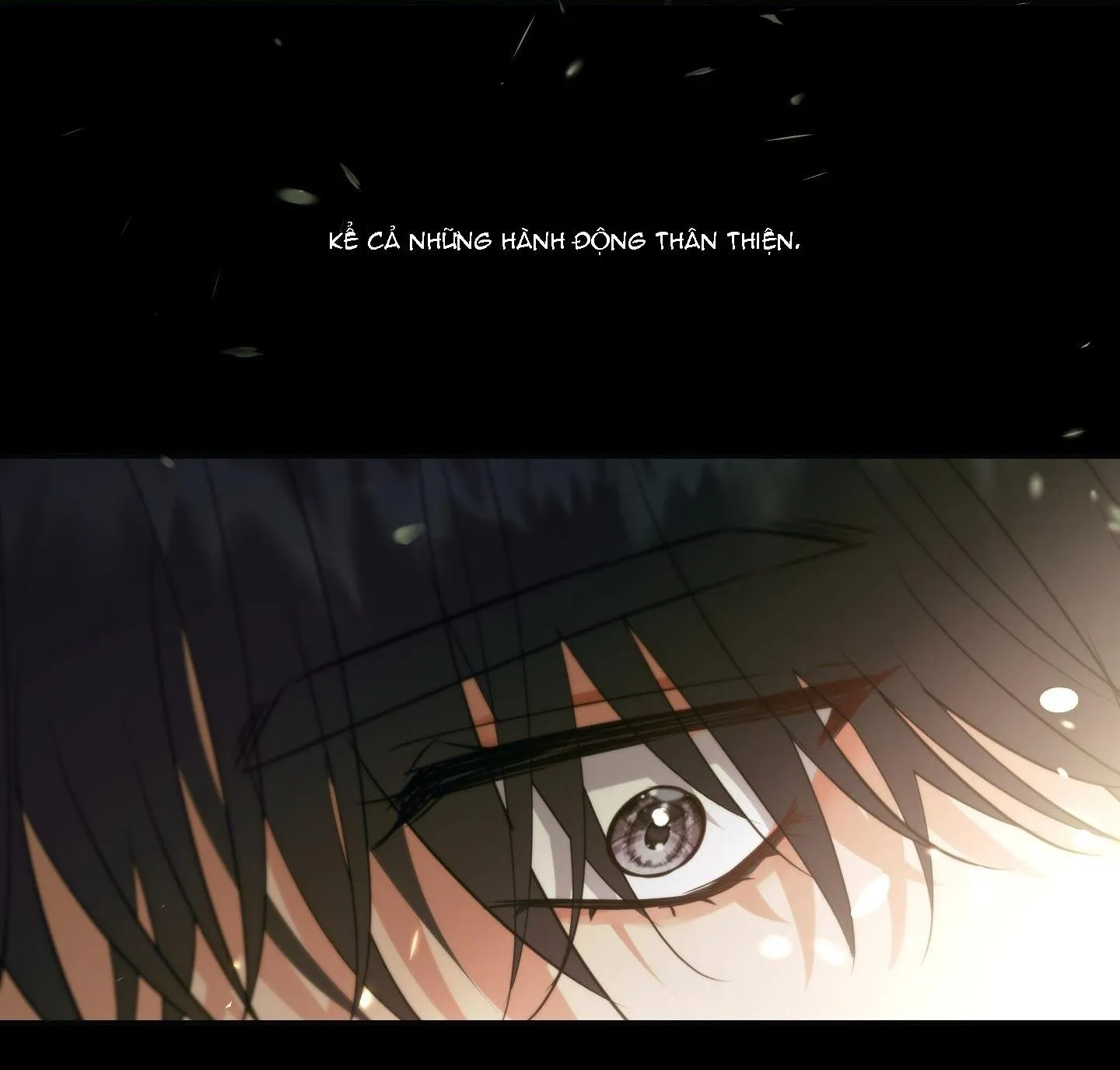 (end) VỊ CÔNG TƯỚC KHÔNG THỂ THĂNG TIẾN Chapter 6 Trang 5