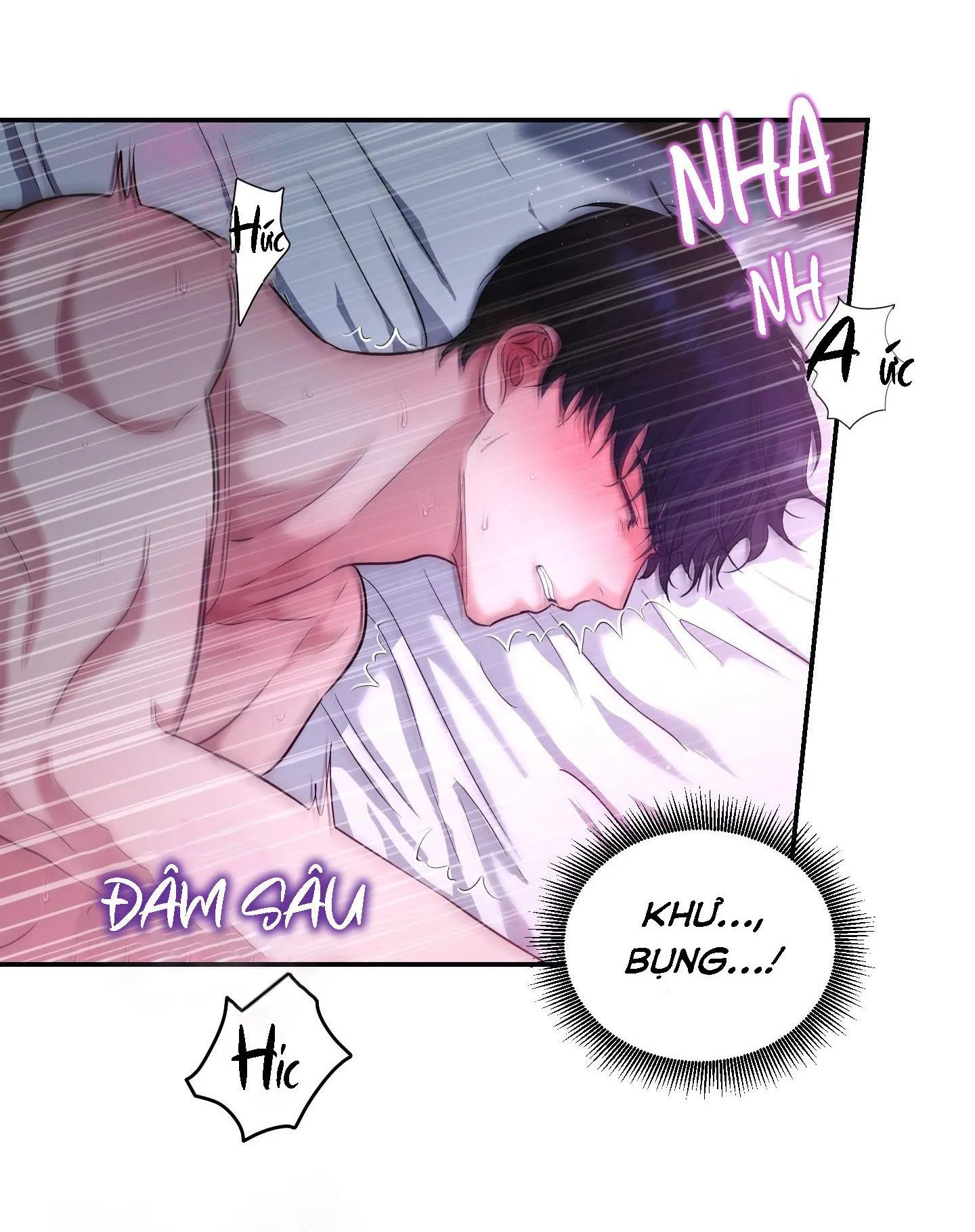 (end) VỊ CÔNG TƯỚC KHÔNG THỂ THĂNG TIẾN Chapter 6 Trang 19