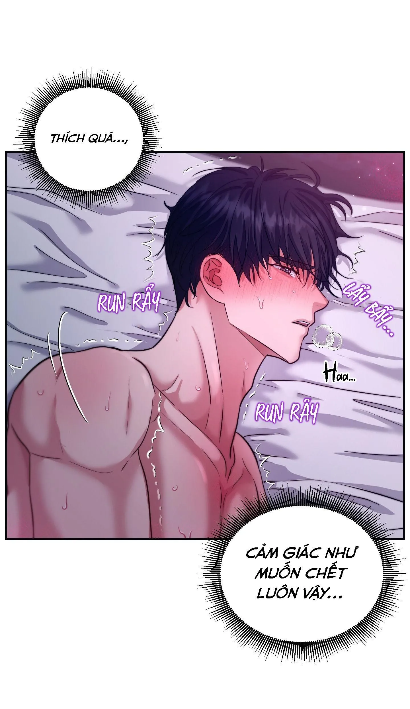 (end) VỊ CÔNG TƯỚC KHÔNG THỂ THĂNG TIẾN Chapter 6 Trang 22