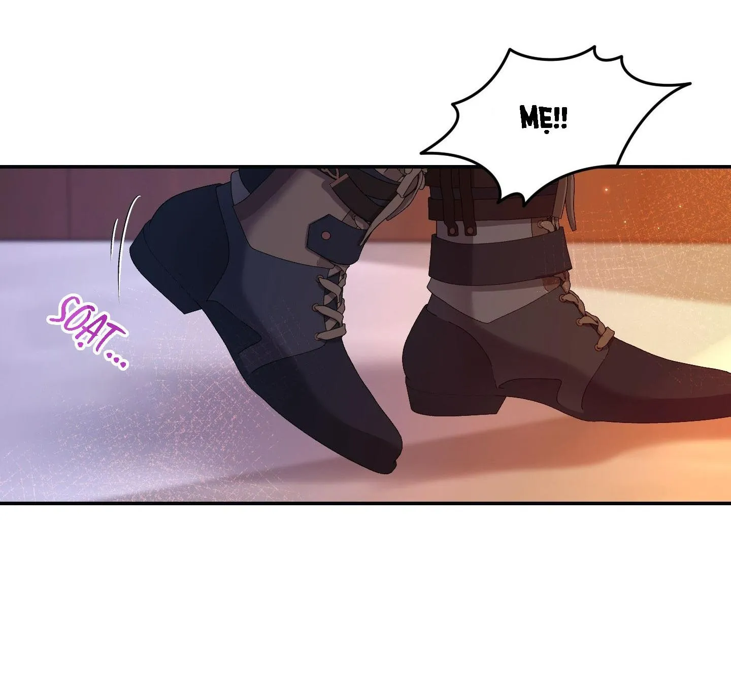 (end) VỊ CÔNG TƯỚC KHÔNG THỂ THĂNG TIẾN Chapter 6 Trang 62