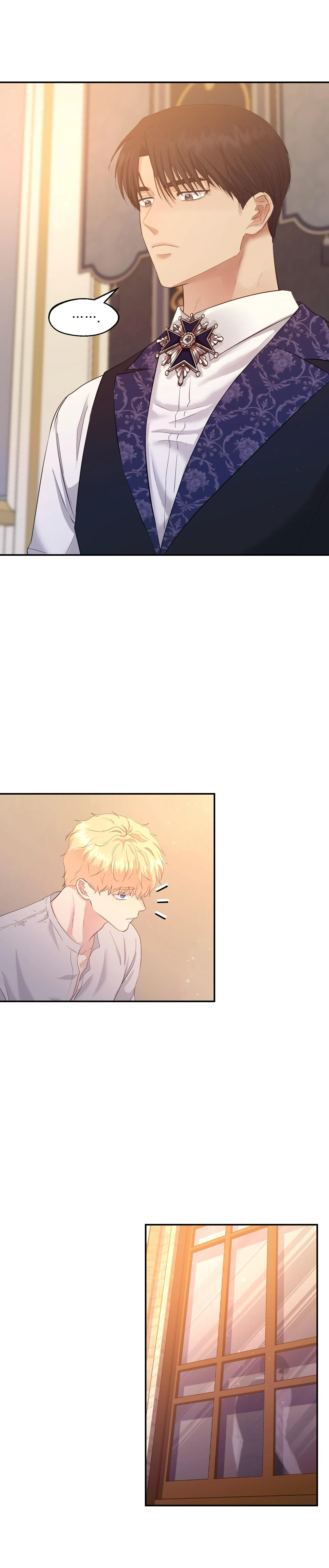 (end) VỊ CÔNG TƯỚC KHÔNG THỂ THĂNG TIẾN Chapter 1 Trang 22