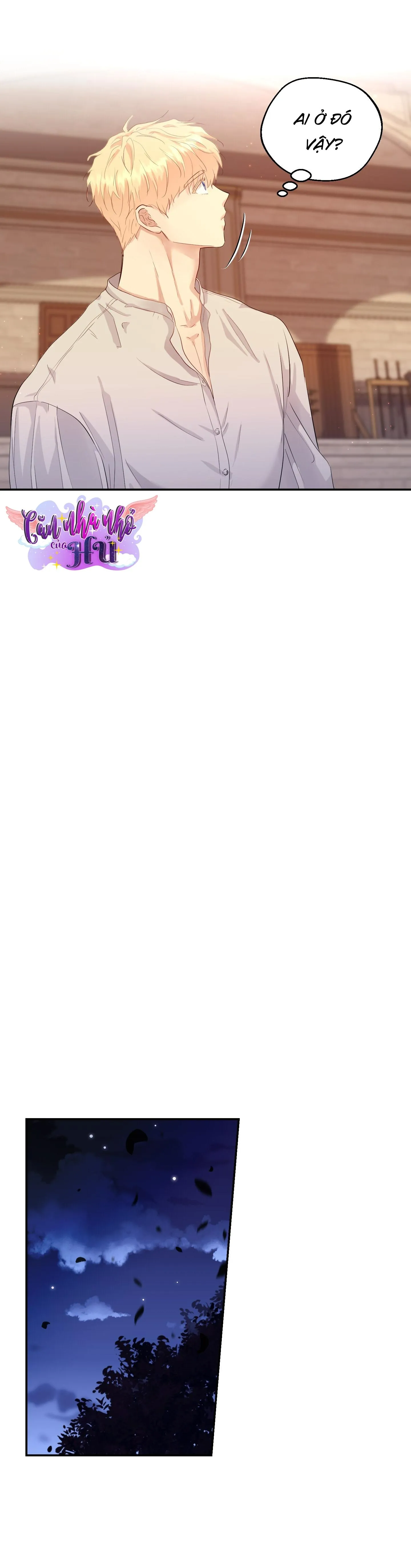 (end) VỊ CÔNG TƯỚC KHÔNG THỂ THĂNG TIẾN Chapter 1 Trang 23