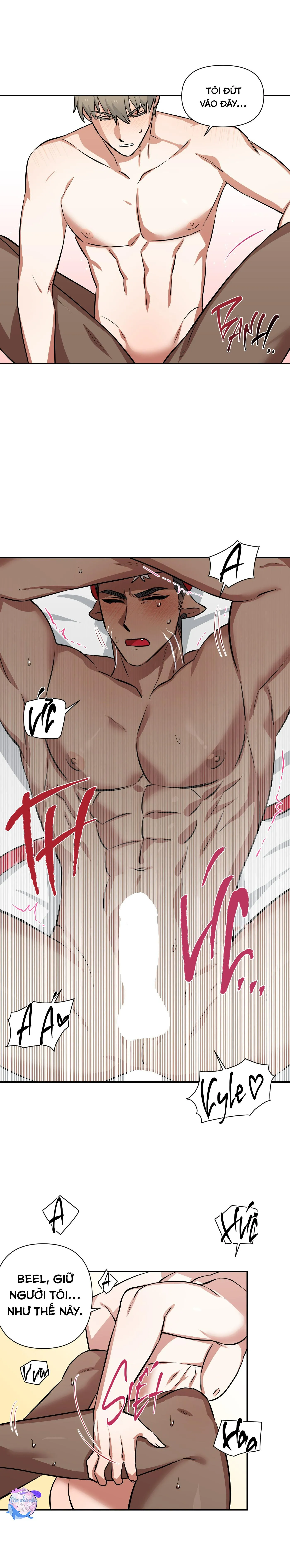 (END) VỊ HÔN THÊ CỦA NHÀ THÔI MIÊN LÀ MA VƯƠNG ĐẤY Chapter 2 Trang 18