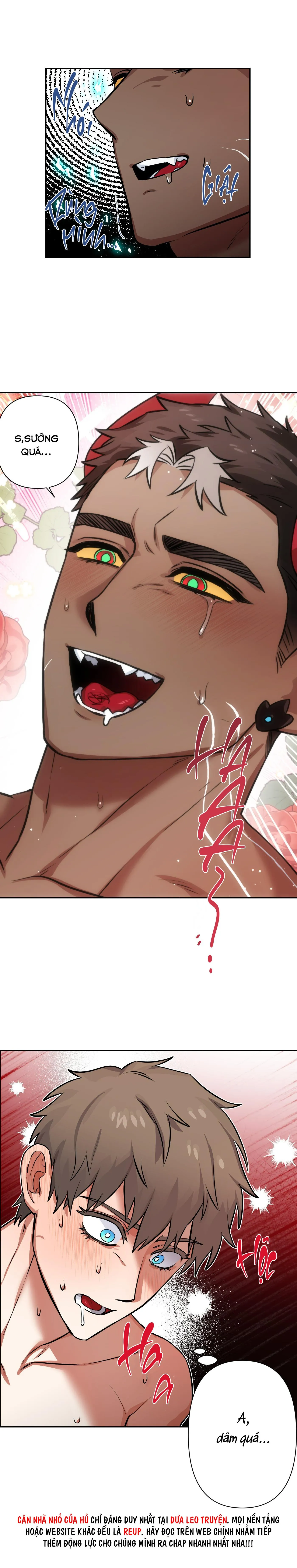 (END) VỊ HÔN THÊ CỦA NHÀ THÔI MIÊN LÀ MA VƯƠNG ĐẤY Chapter 2 Trang 20