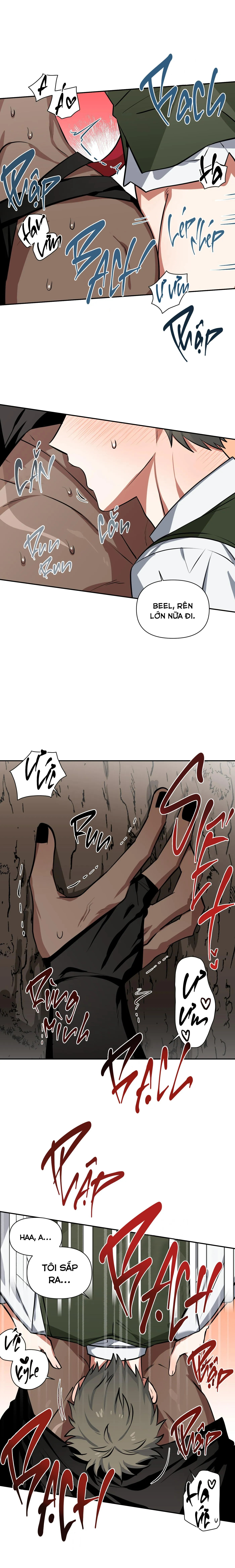 (END) VỊ HÔN THÊ CỦA NHÀ THÔI MIÊN LÀ MA VƯƠNG ĐẤY Chapter 3 Trang 23