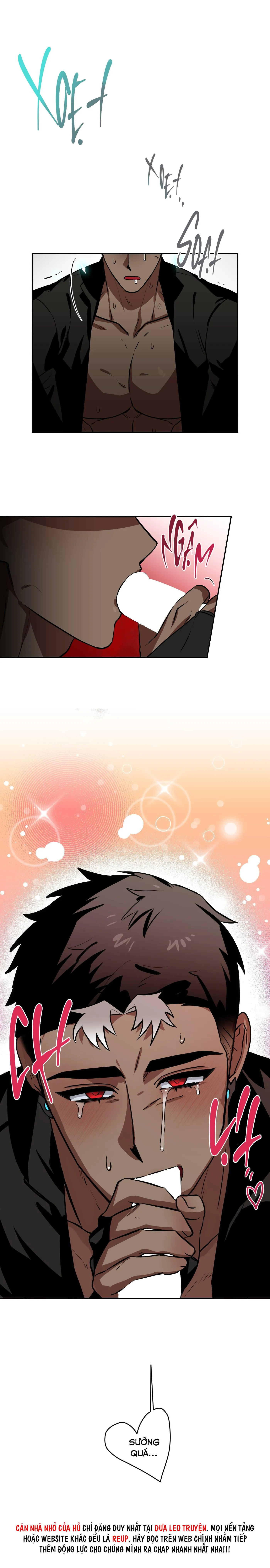 (END) VỊ HÔN THÊ CỦA NHÀ THÔI MIÊN LÀ MA VƯƠNG ĐẤY Chapter 4 Trang 20