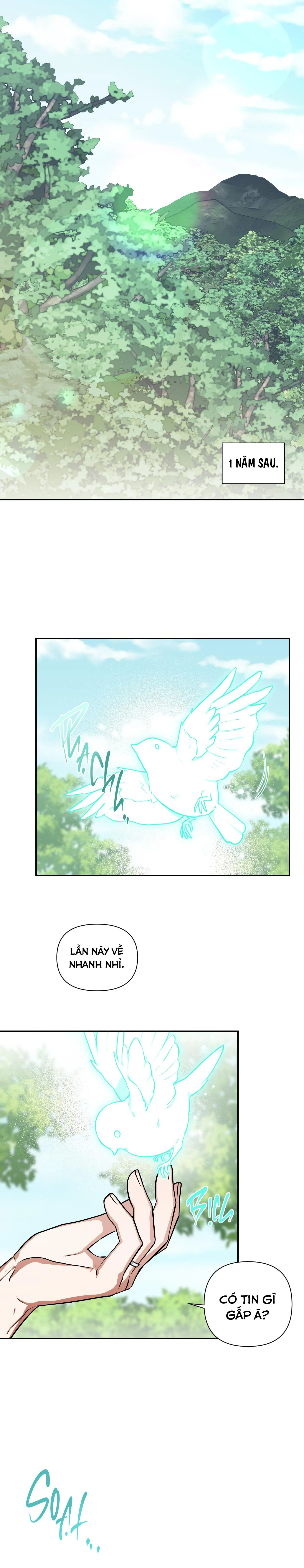 (END) VỊ HÔN THÊ CỦA NHÀ THÔI MIÊN LÀ MA VƯƠNG ĐẤY Chapter 9 Trang 17