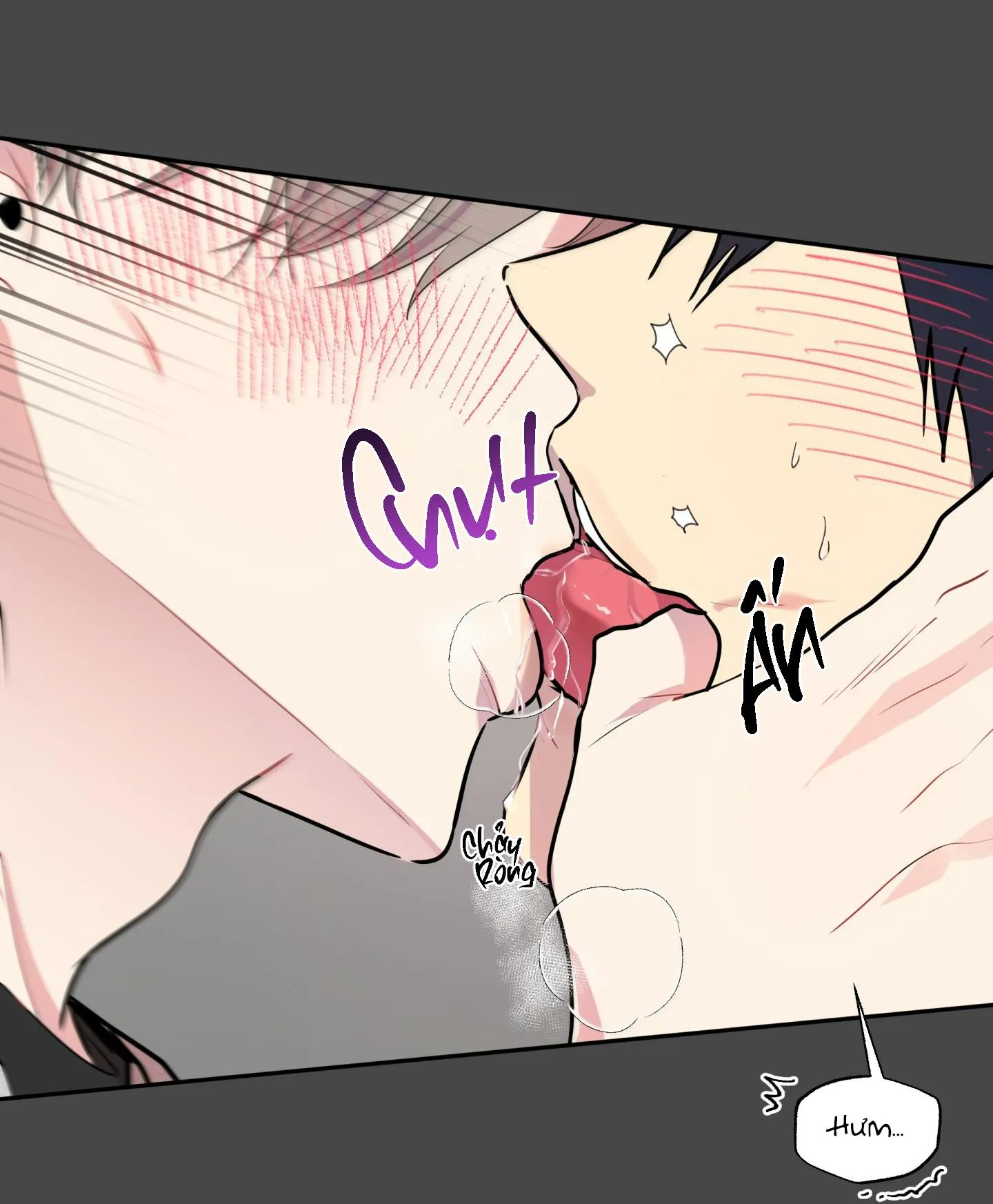 VỊ KHÁCH SAU NHÀ (END) Chapter 3 Trang 25