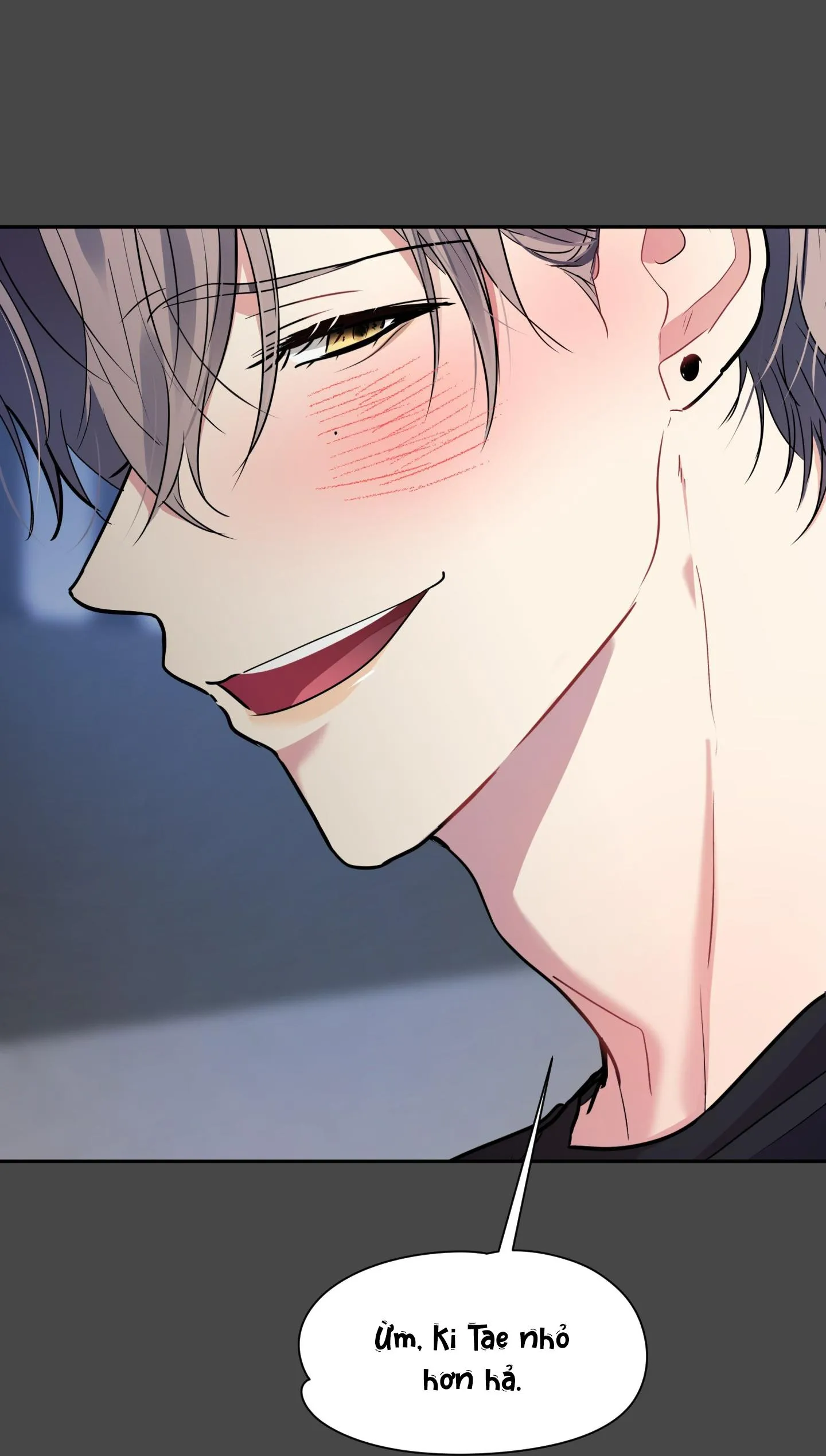 VỊ KHÁCH SAU NHÀ (END) Chapter 3 Trang 54