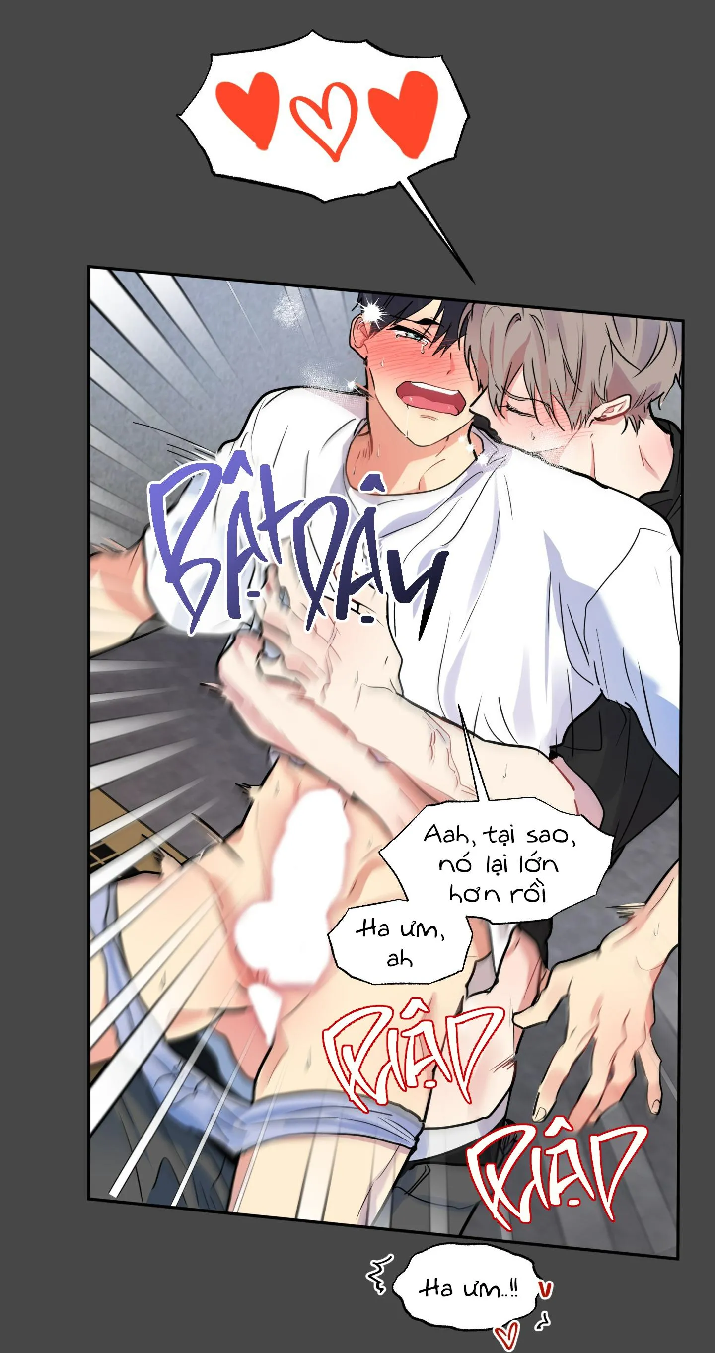 VỊ KHÁCH SAU NHÀ (END) Chapter 3 Trang 81