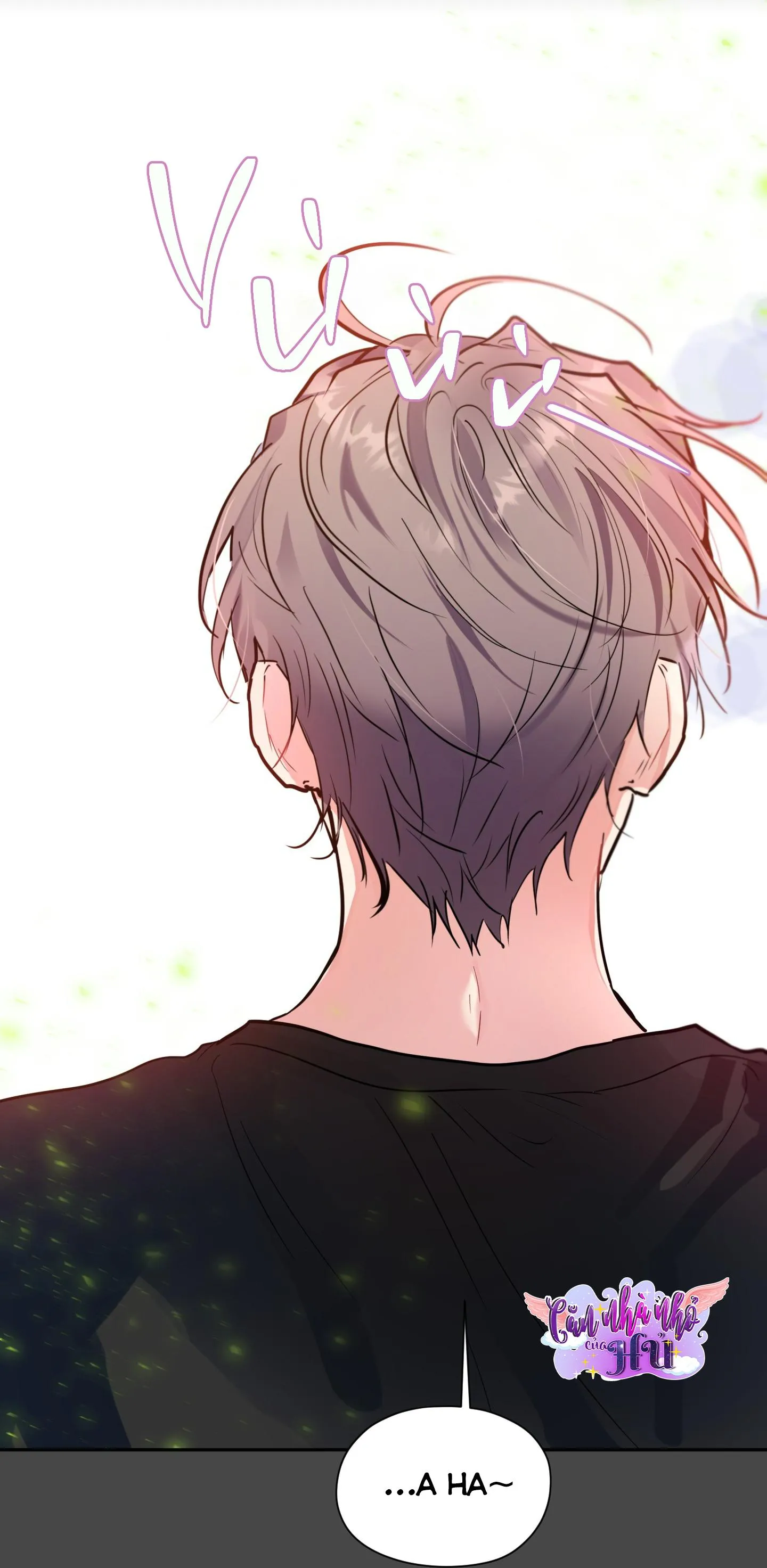 VỊ KHÁCH SAU NHÀ (END) Chapter 3 Trang 106