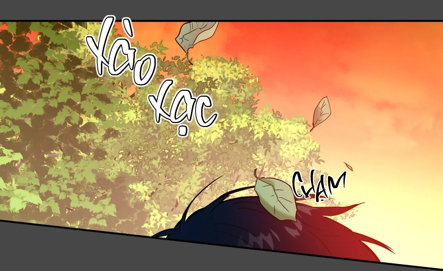 VỊ KHÁCH SAU NHÀ (END) Chapter 3 Trang 113