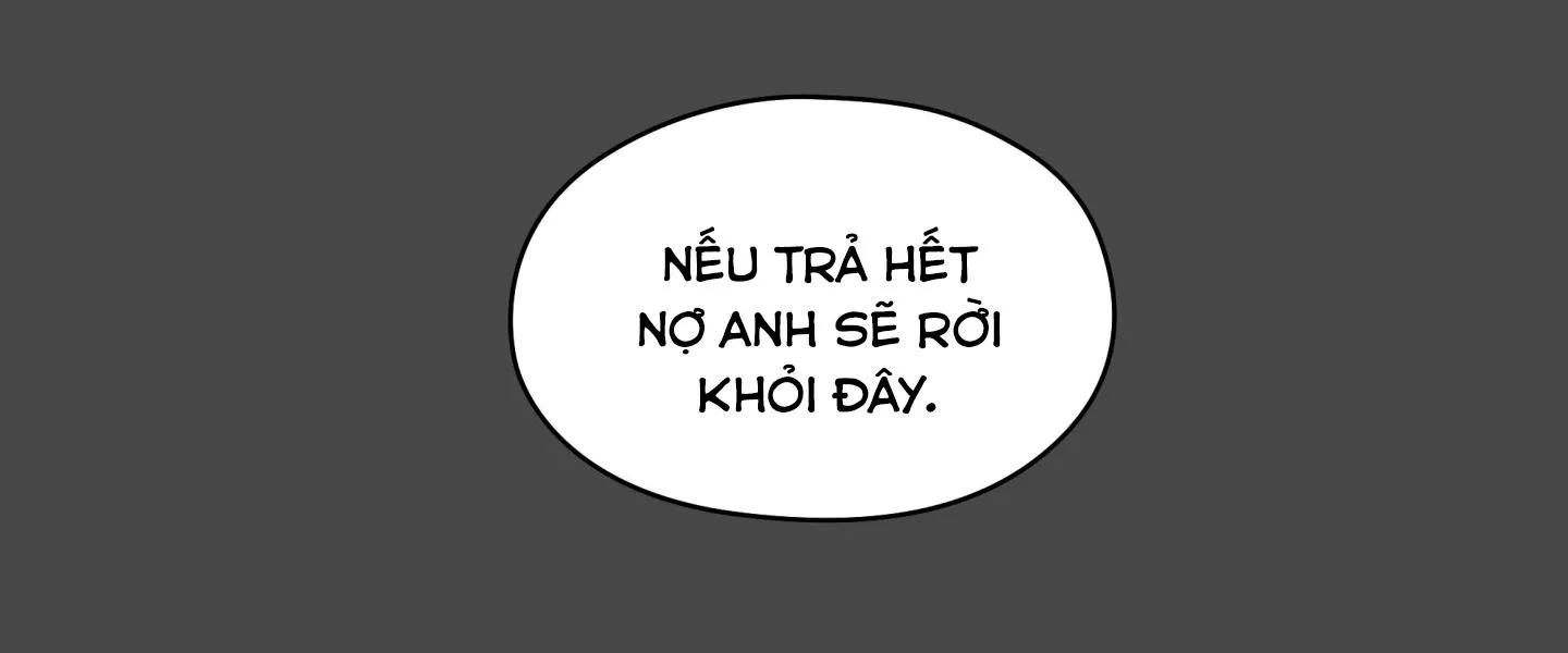VỊ KHÁCH SAU NHÀ (END) Chapter 3 Trang 116