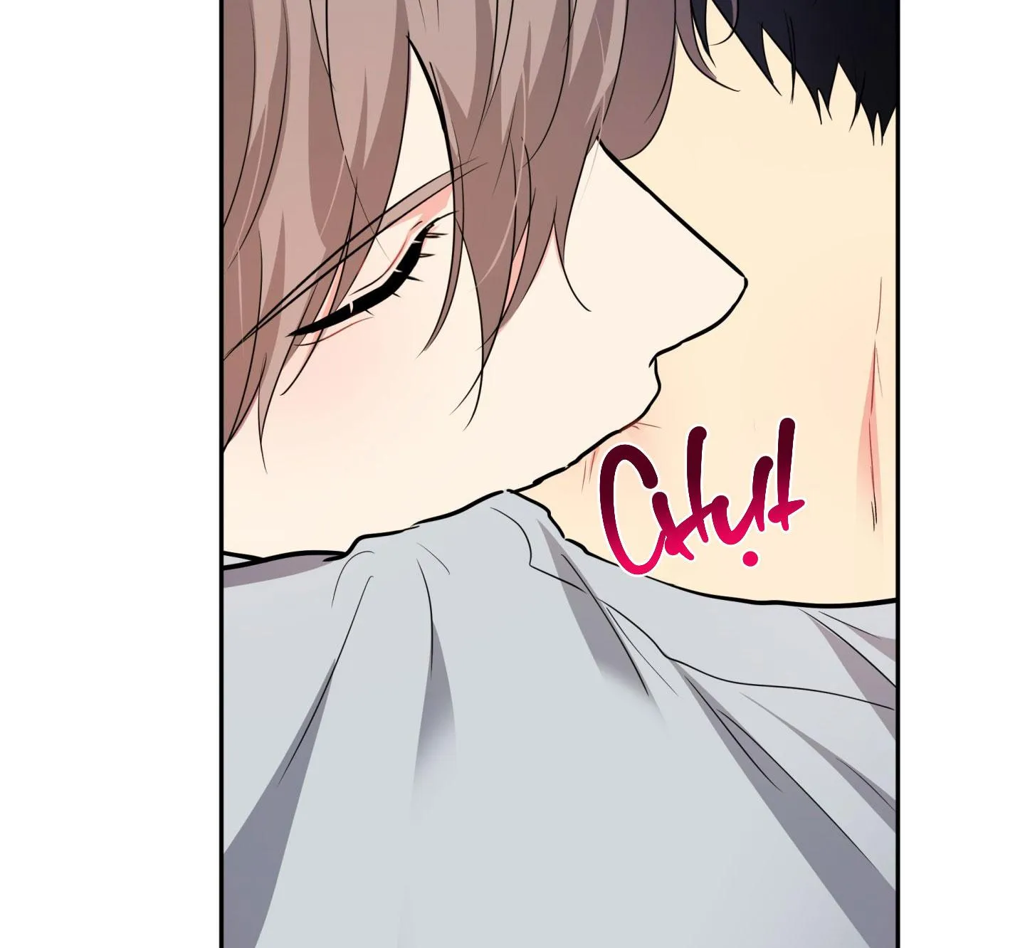 VỊ KHÁCH SAU NHÀ (END) Chapter 4 Trang 11