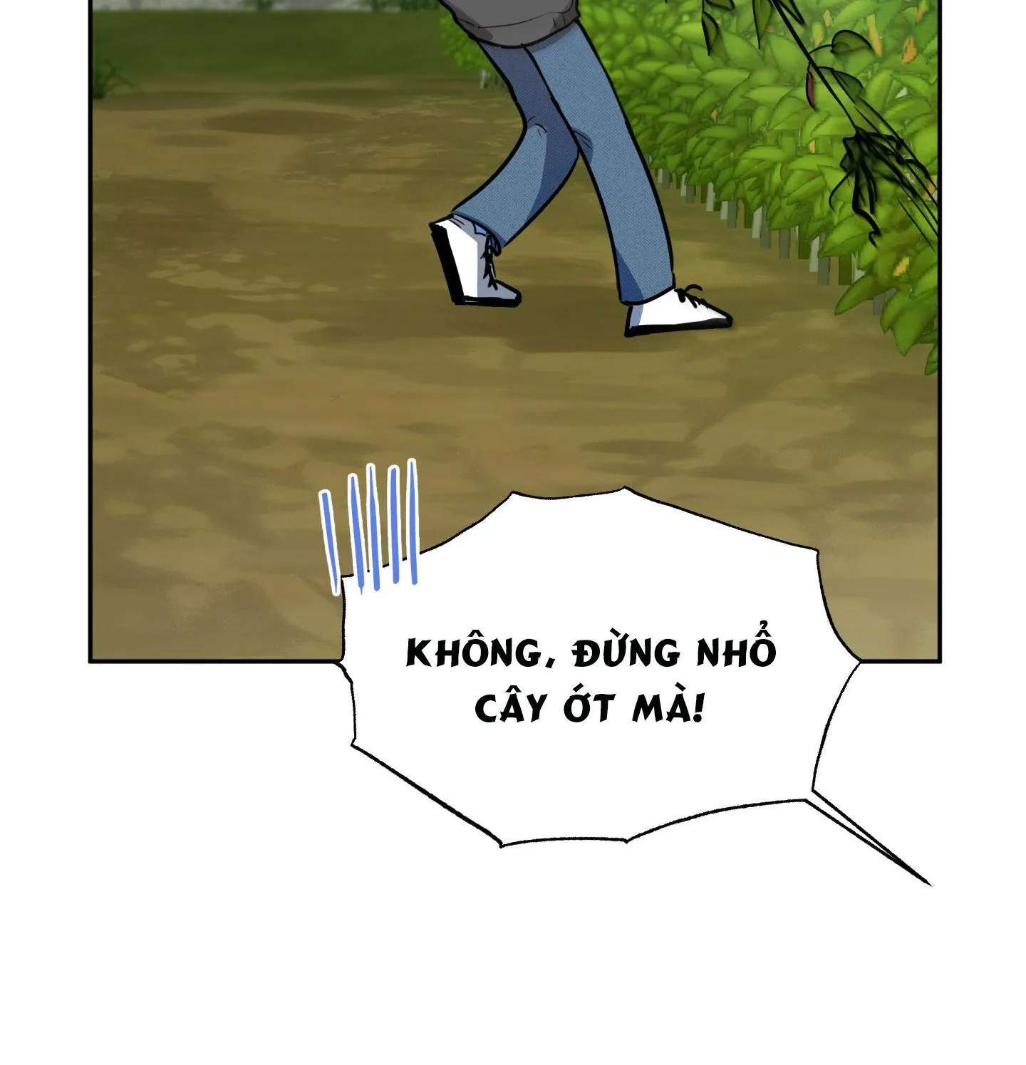 VỊ KHÁCH SAU NHÀ (END) Chapter 4 Trang 23