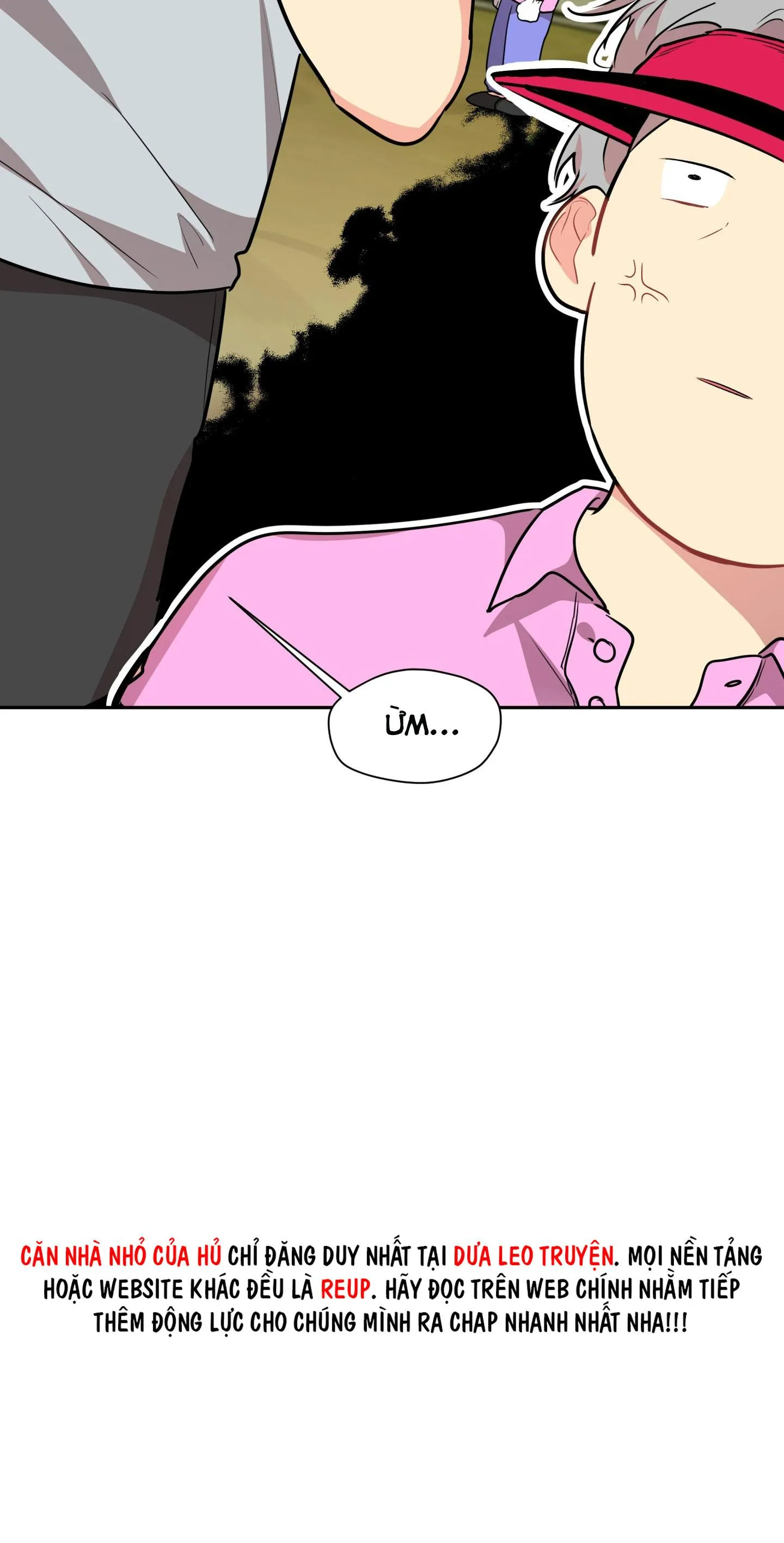 VỊ KHÁCH SAU NHÀ (END) Chapter 4 Trang 26