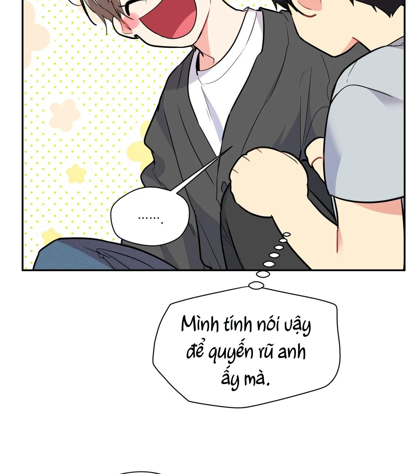 VỊ KHÁCH SAU NHÀ (END) Chapter 4 Trang 36