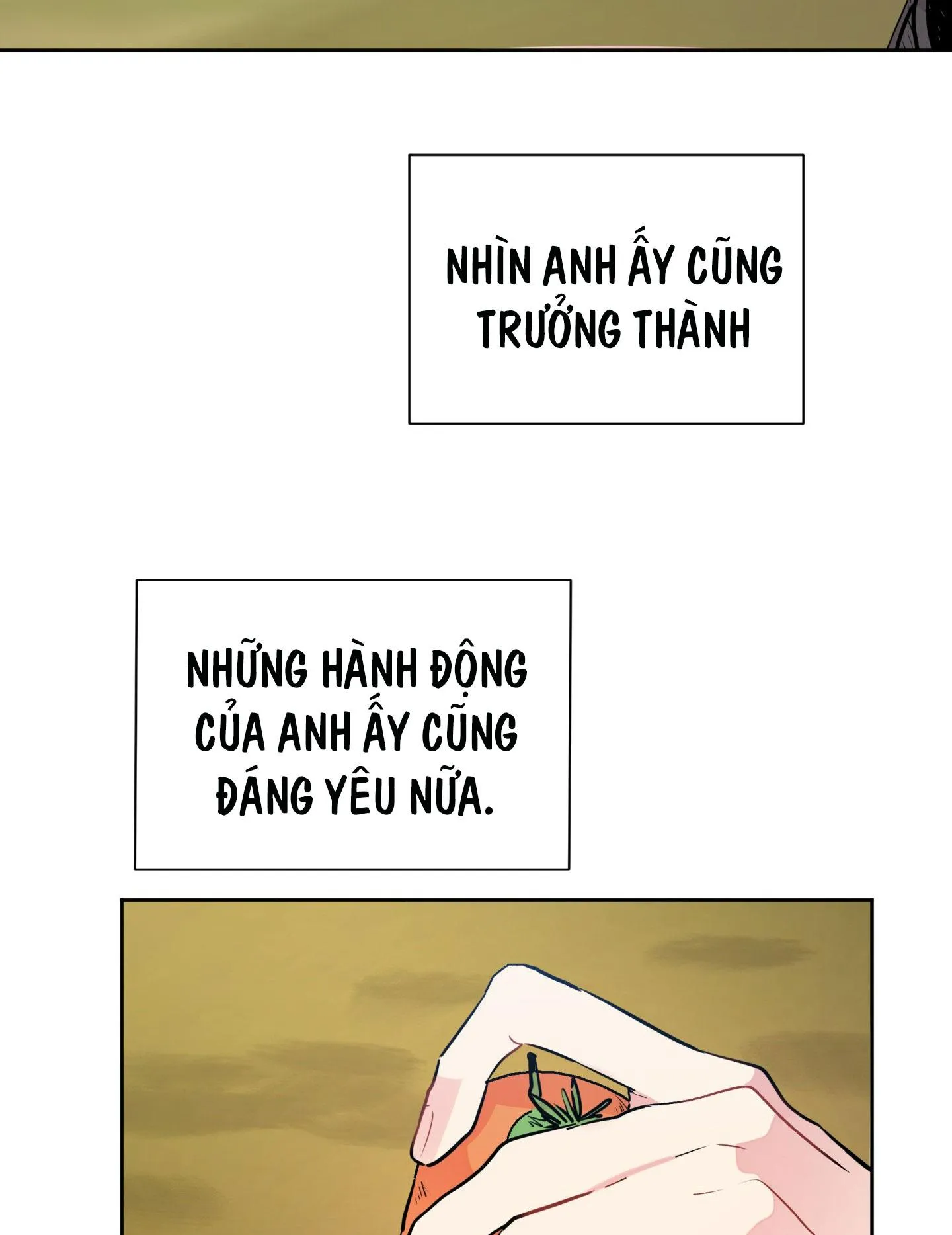 VỊ KHÁCH SAU NHÀ (END) Chapter 4 Trang 39