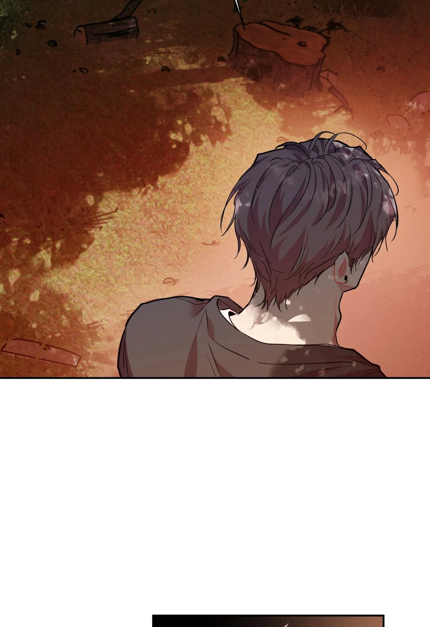 VỊ KHÁCH SAU NHÀ (END) Chapter 4 Trang 50