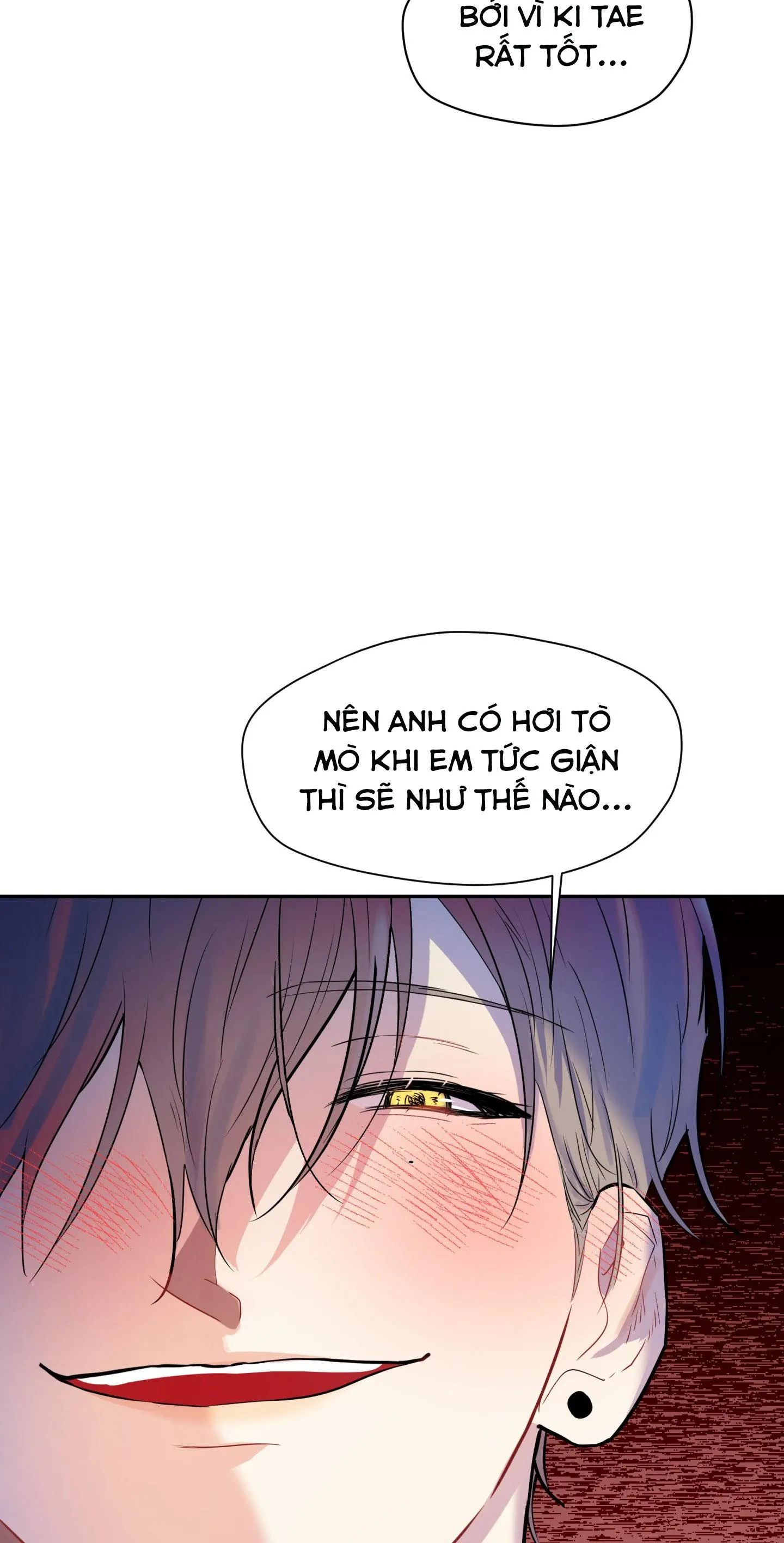 VỊ KHÁCH SAU NHÀ (END) Chapter 4 Trang 61