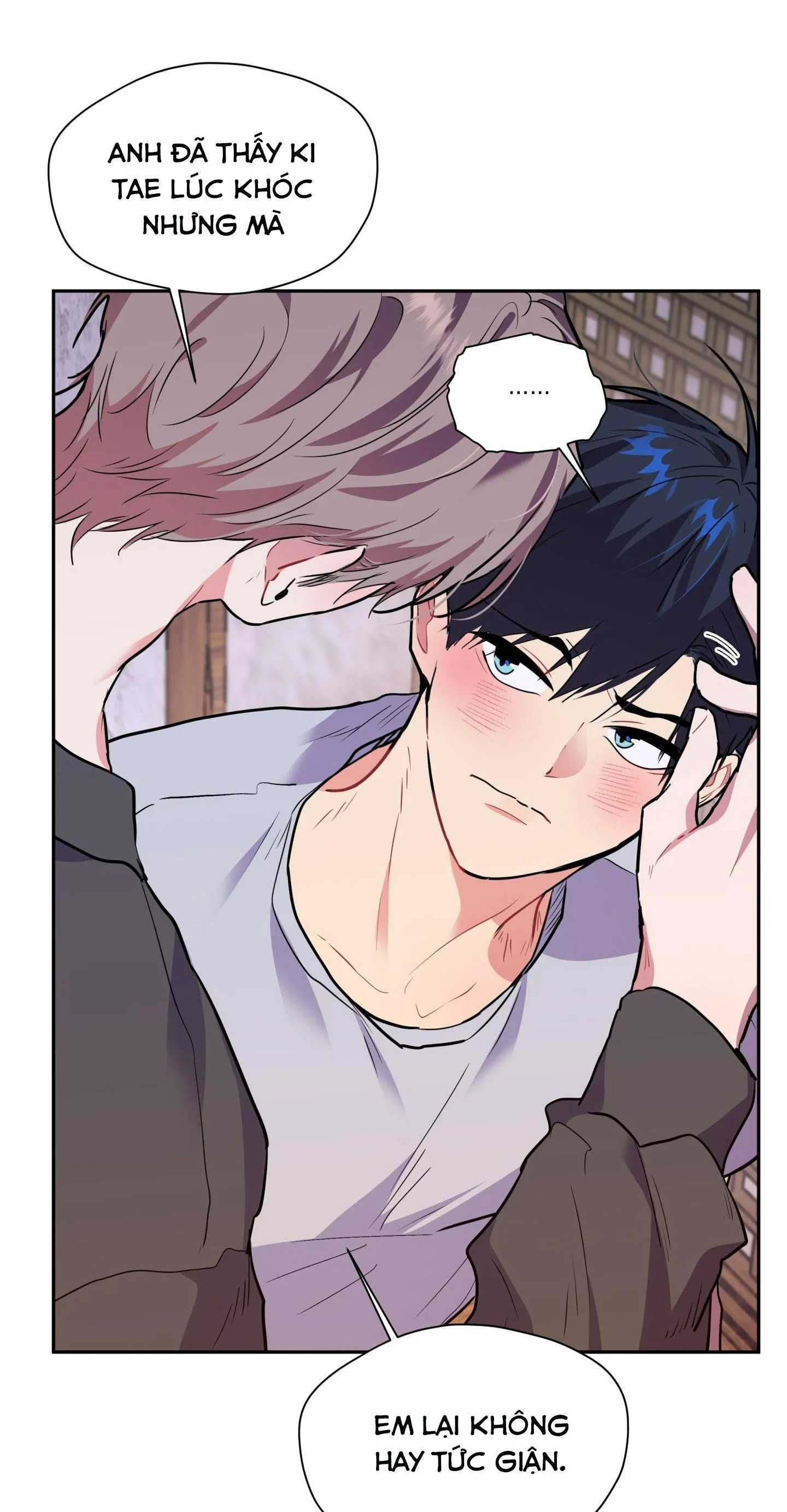 VỊ KHÁCH SAU NHÀ (END) Chapter 4 Trang 64