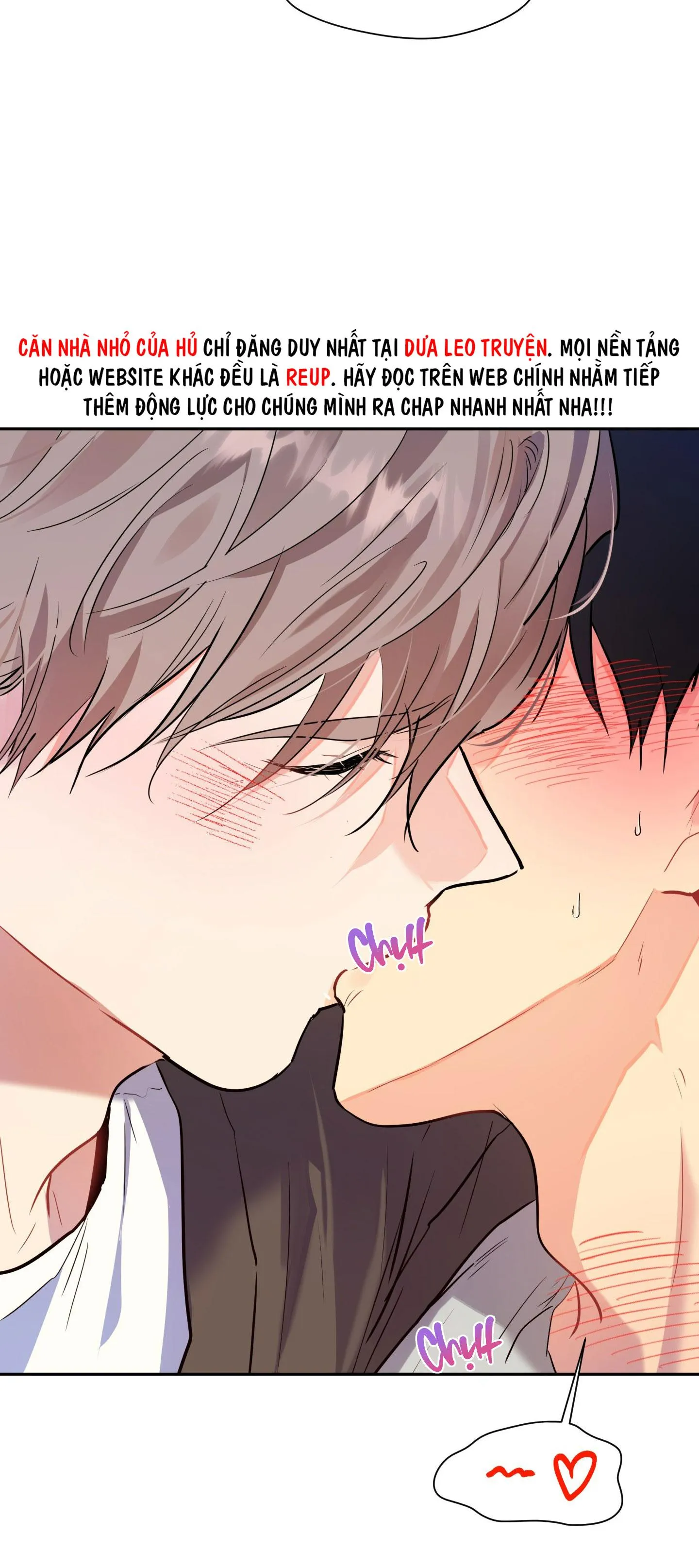 VỊ KHÁCH SAU NHÀ (END) Chapter 4 Trang 65