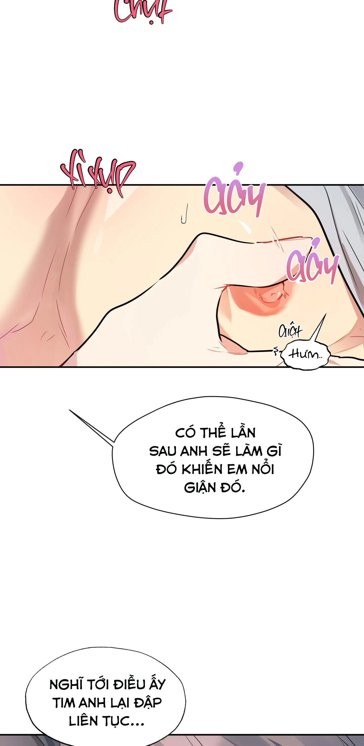 VỊ KHÁCH SAU NHÀ (END) Chapter 4 Trang 67