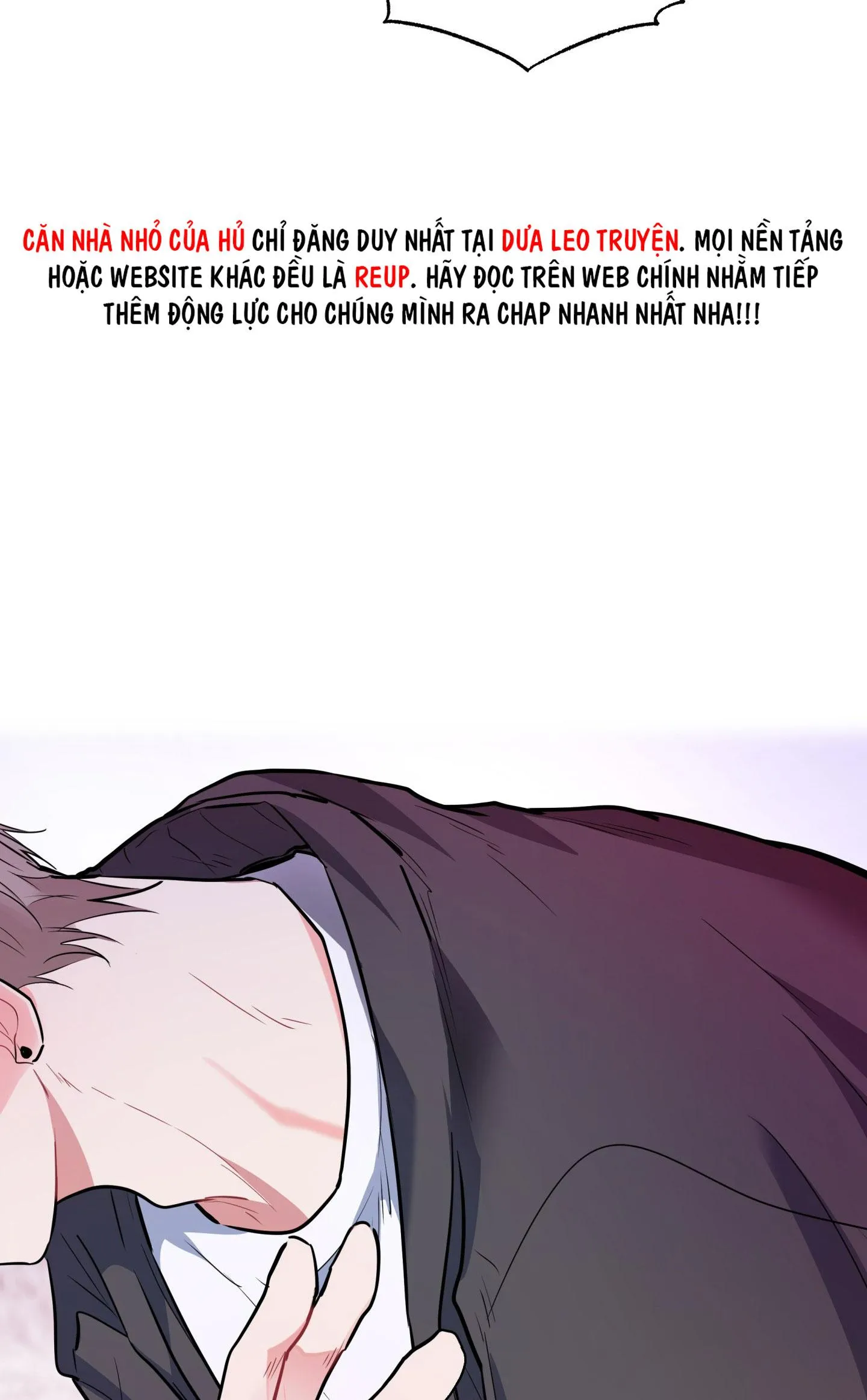 VỊ KHÁCH SAU NHÀ (END) Chapter 4 Trang 79