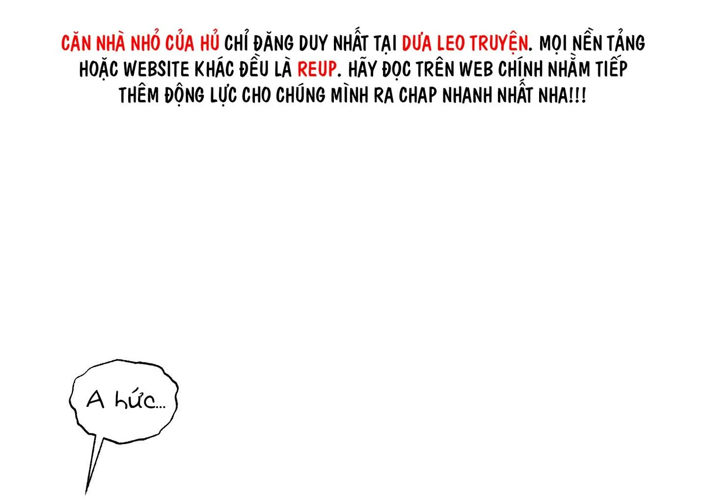 VỊ KHÁCH SAU NHÀ (END) Chapter 6 Trang 13