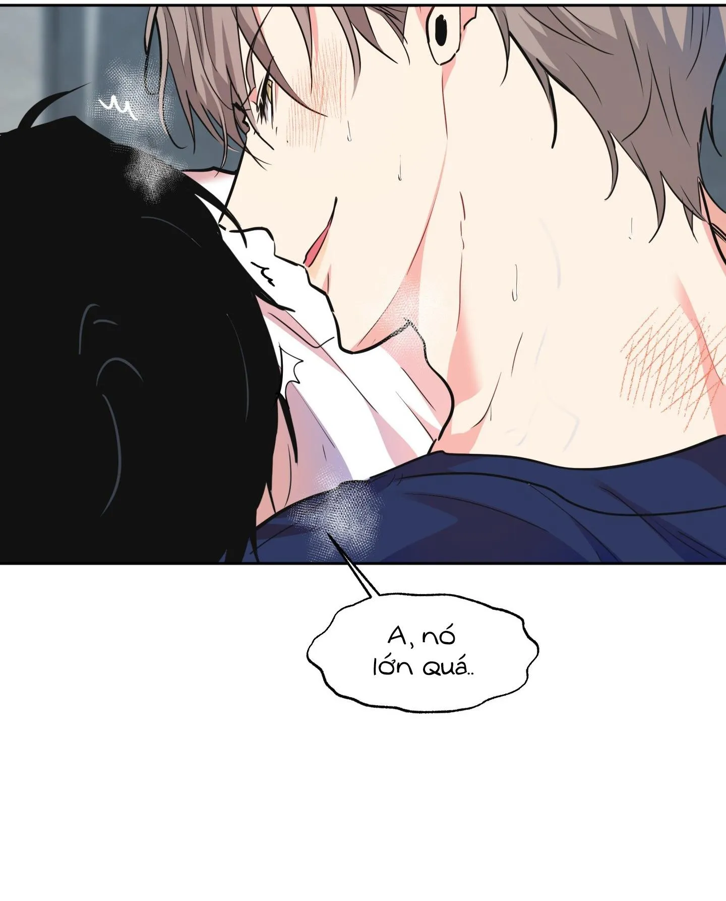 VỊ KHÁCH SAU NHÀ (END) Chapter 6 Trang 14