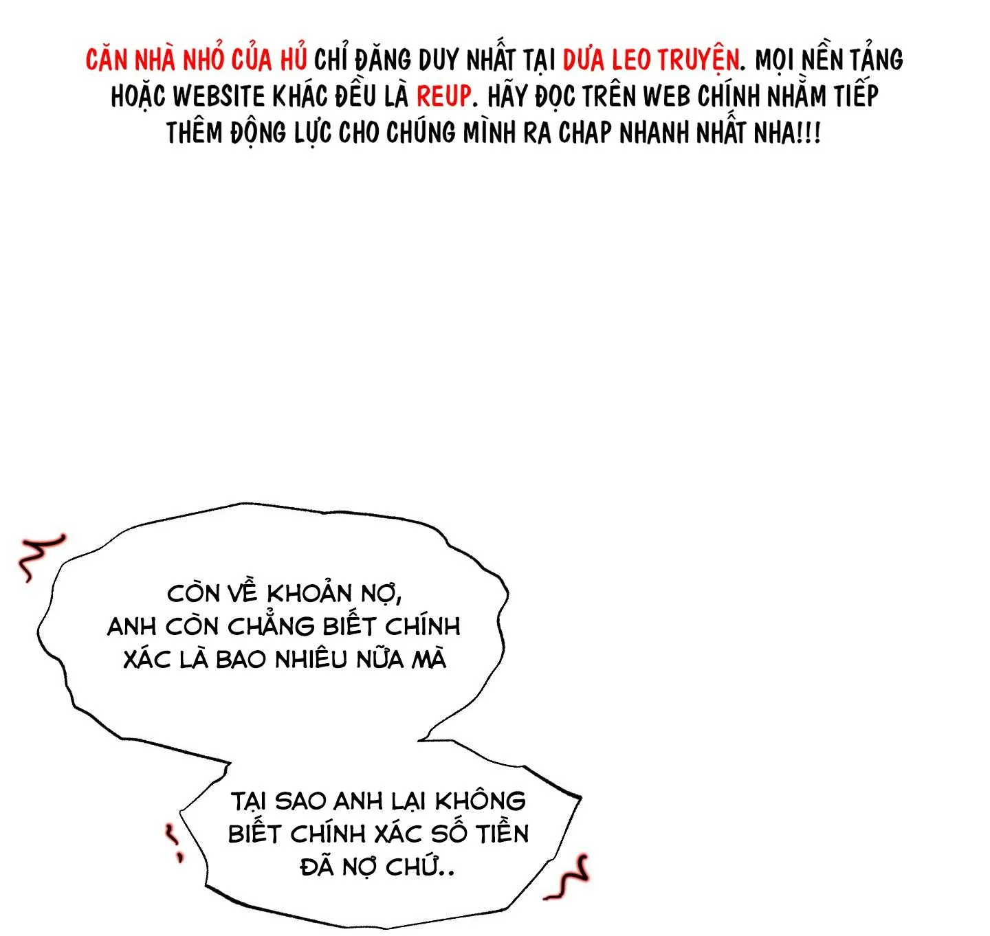 VỊ KHÁCH SAU NHÀ (END) Chapter 6 Trang 32