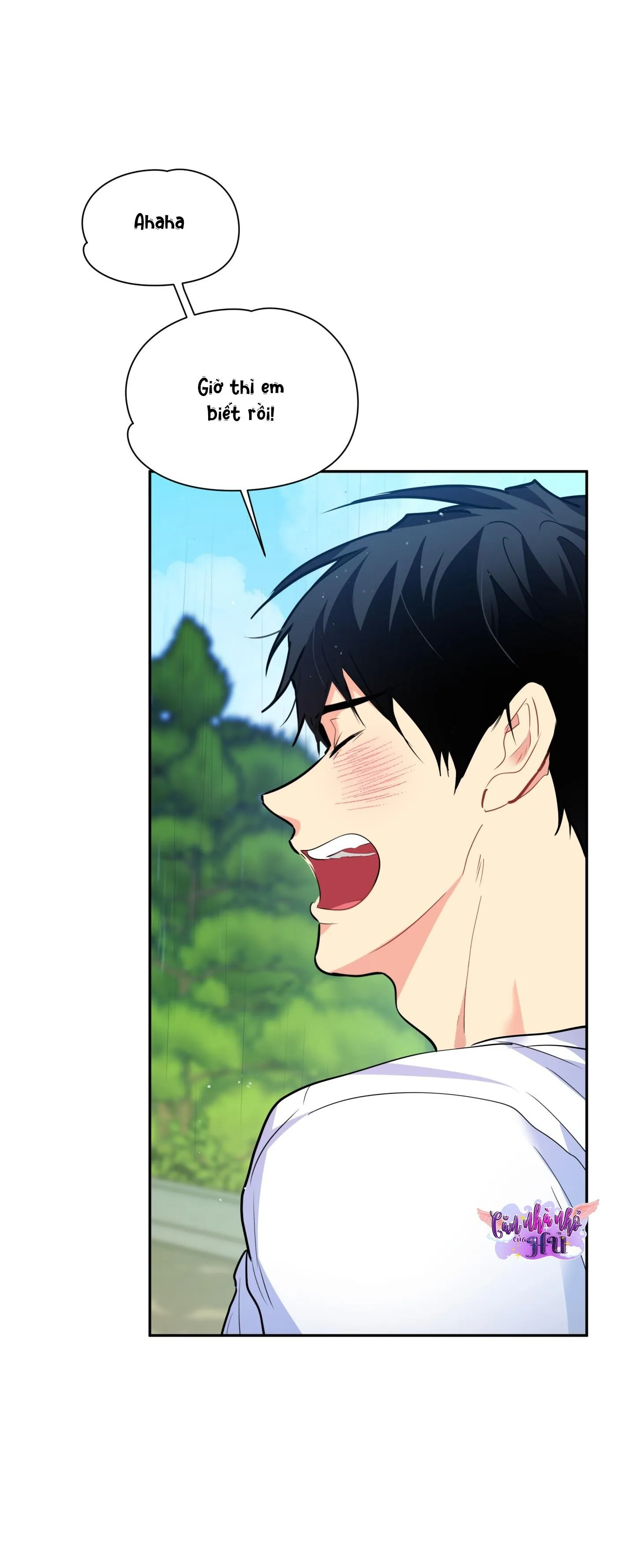 VỊ KHÁCH SAU NHÀ (END) Chapter 6 Trang 51