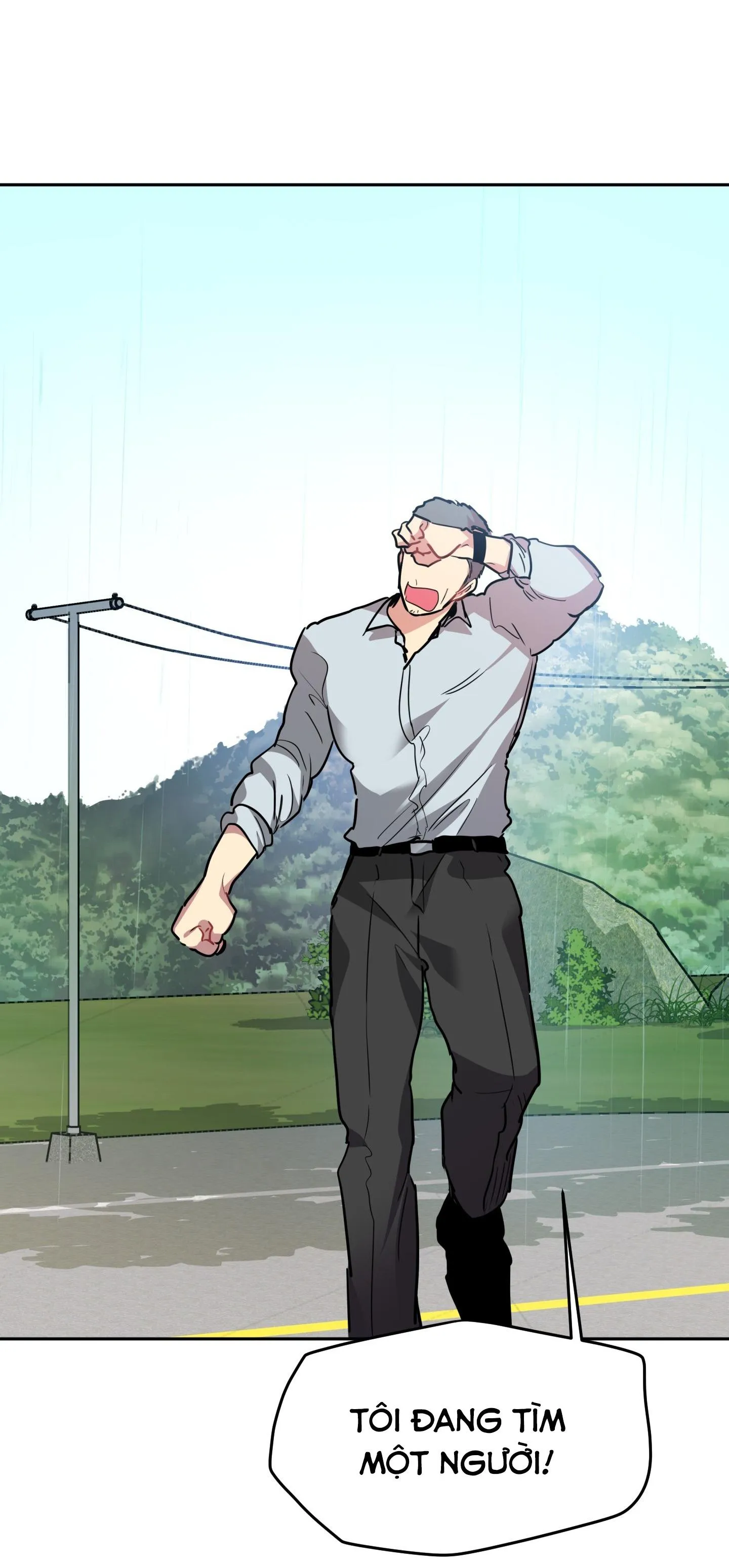 VỊ KHÁCH SAU NHÀ (END) Chapter 6 Trang 65