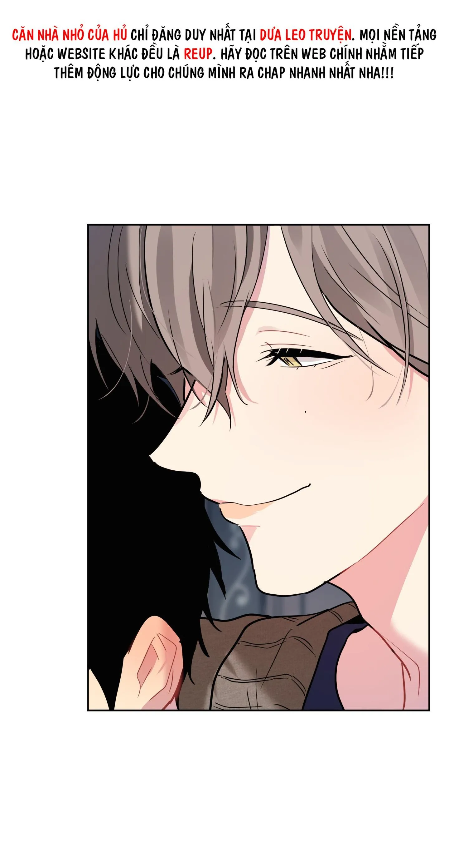 VỊ KHÁCH SAU NHÀ (END) Chapter 7 Trang 13