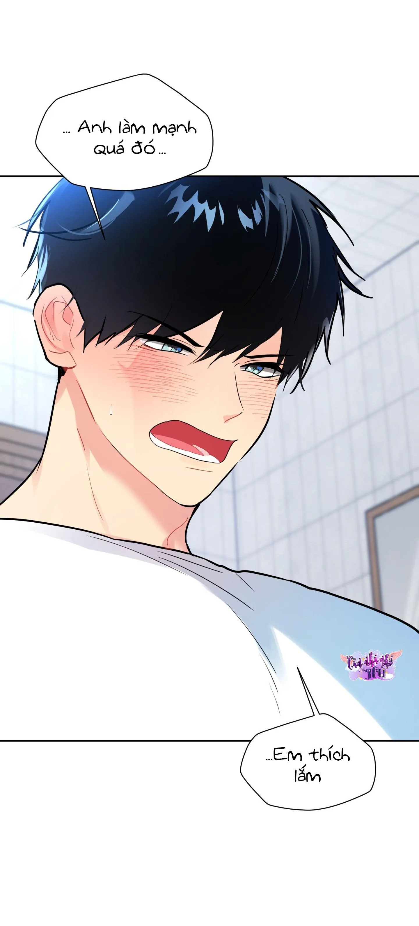 VỊ KHÁCH SAU NHÀ (END) Chapter 7 Trang 29