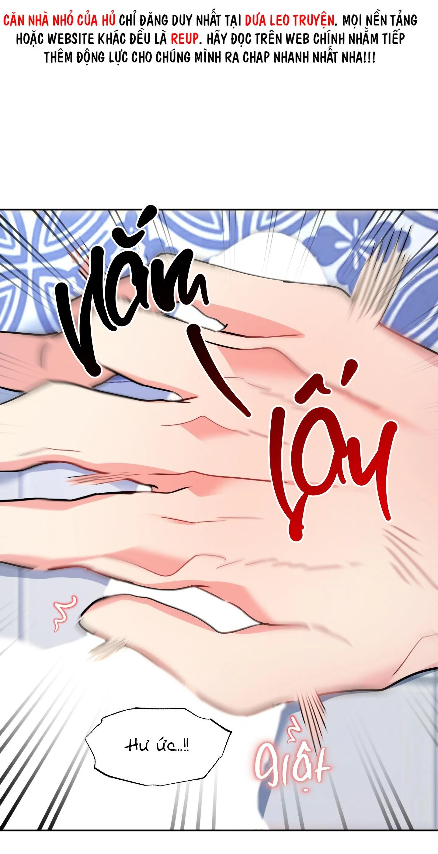 VỊ KHÁCH SAU NHÀ (END) Chapter 7 Trang 38